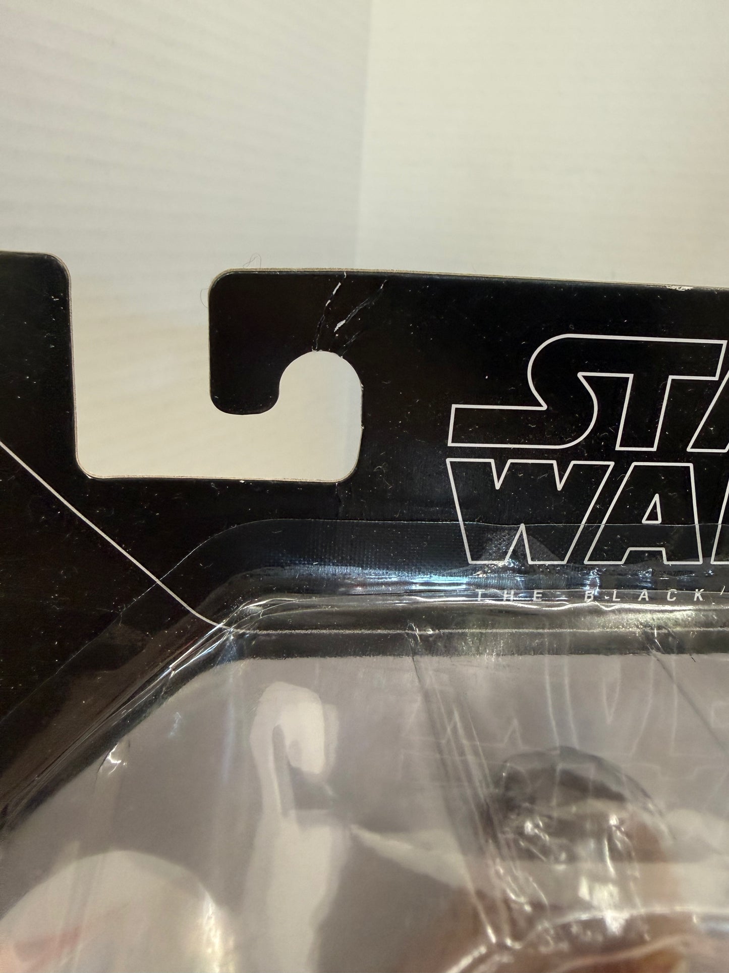 Star Wars The Black Series Archive - CHEWBACCA 6" Action Figure F4371