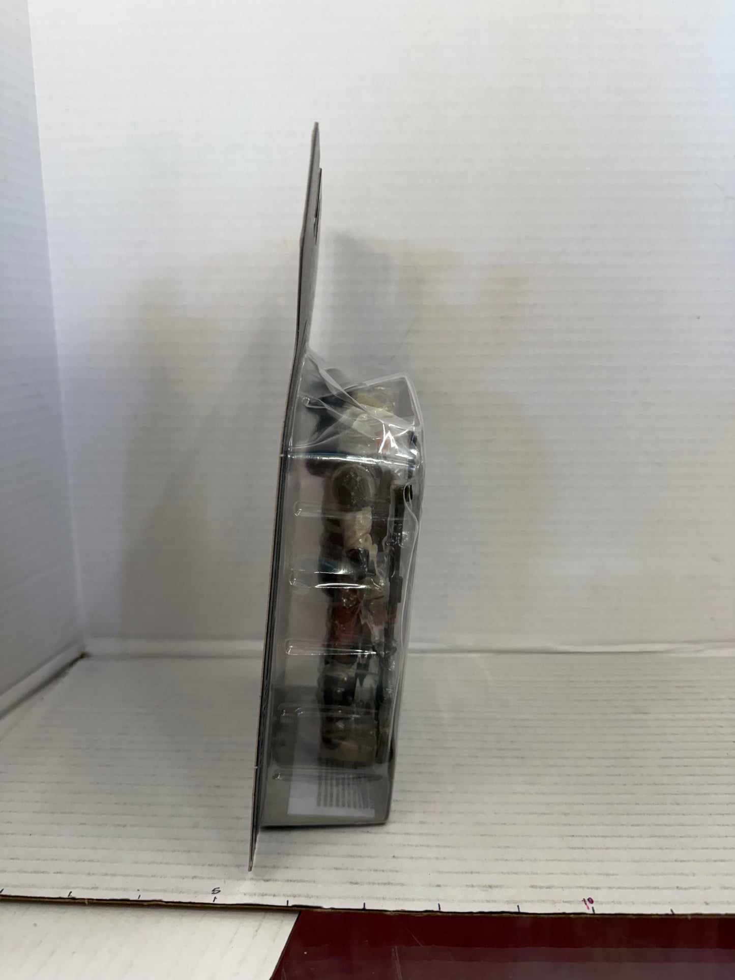 Star Wars The Black Series Archive Dengar Toy 6-Inch-Scale