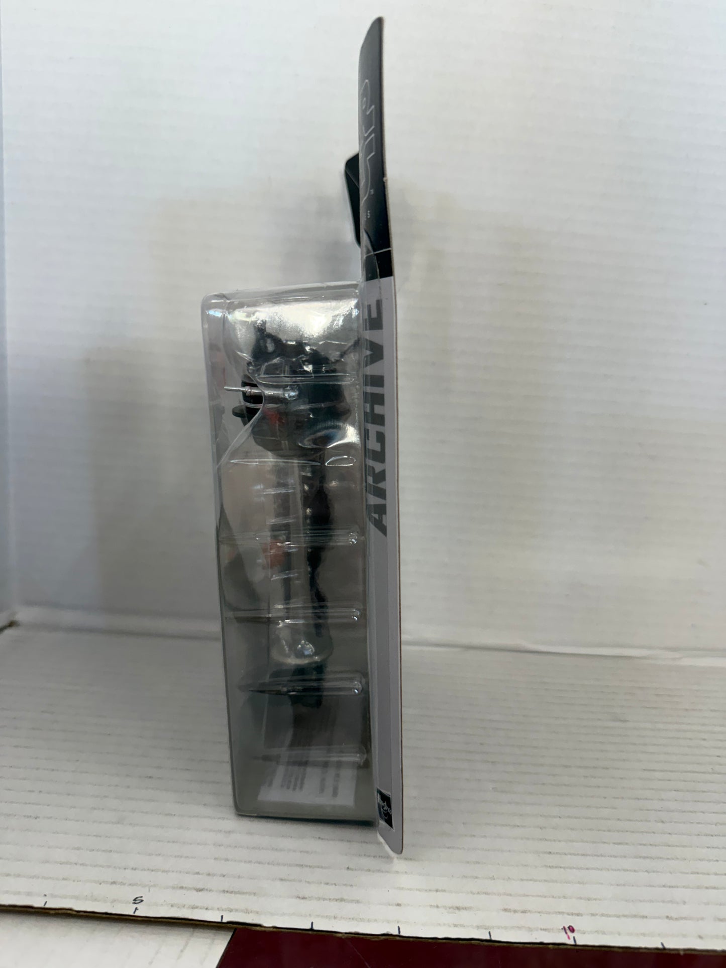 Star Wars Black Series Archive Grand Moff Tarkin 6" Action Figure MOC New