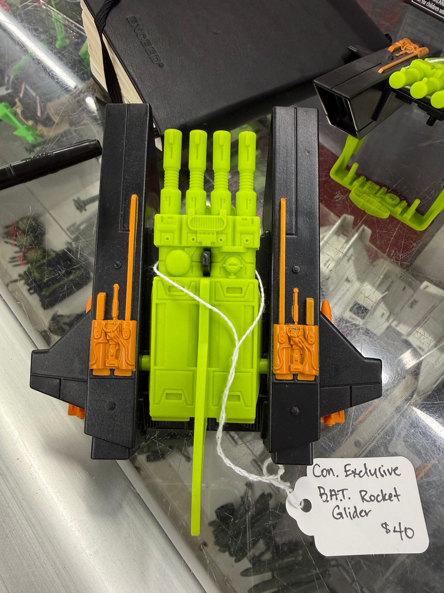 Personal Bundle - convention exclusive vehicles