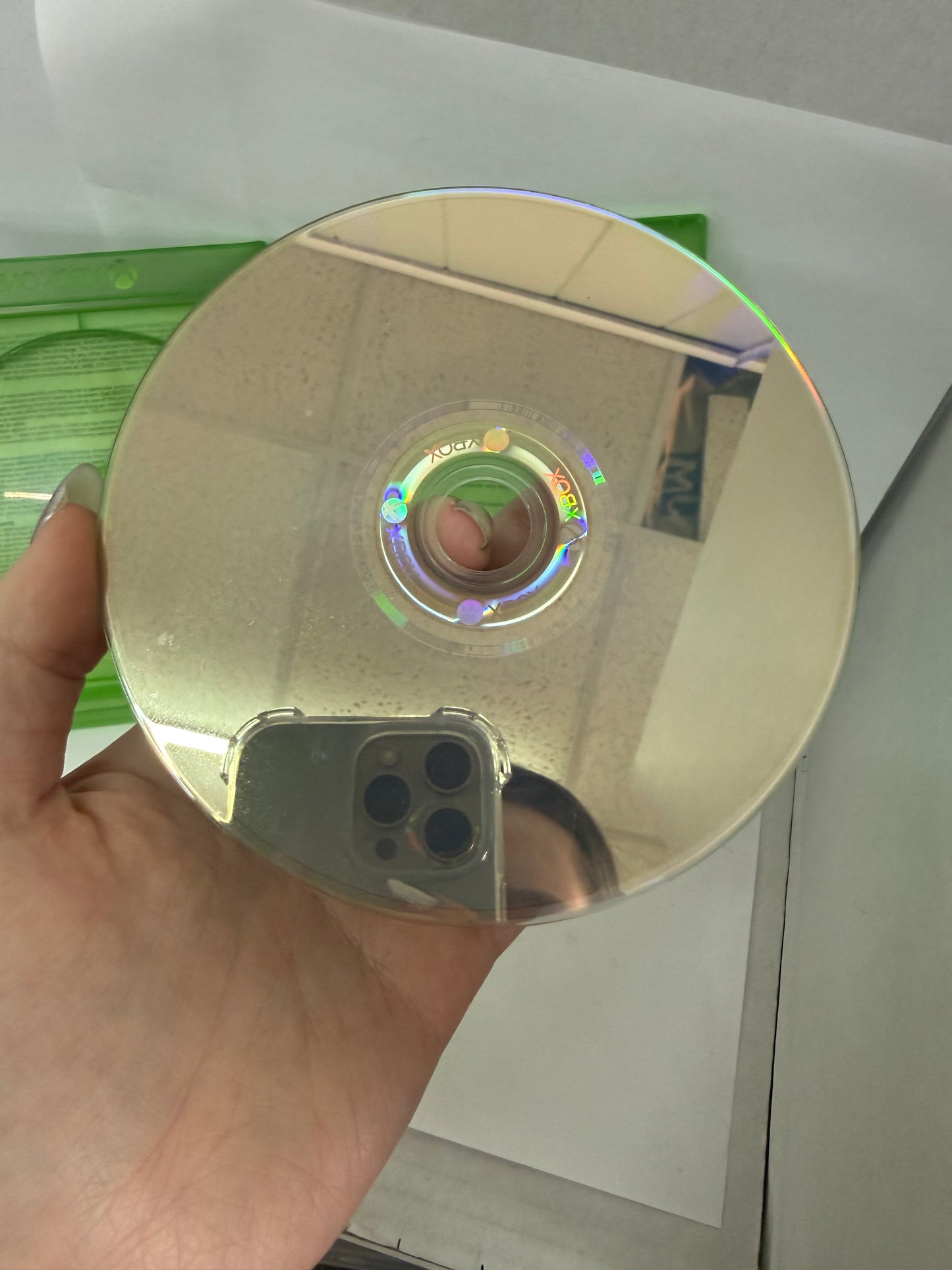 Jump Force (Microsoft Xbox One, 2019) Untested