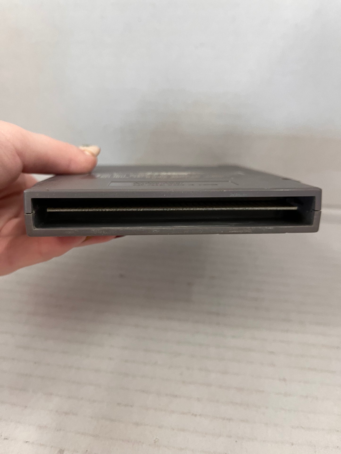 Athena NES Nintendo Cartridge Only