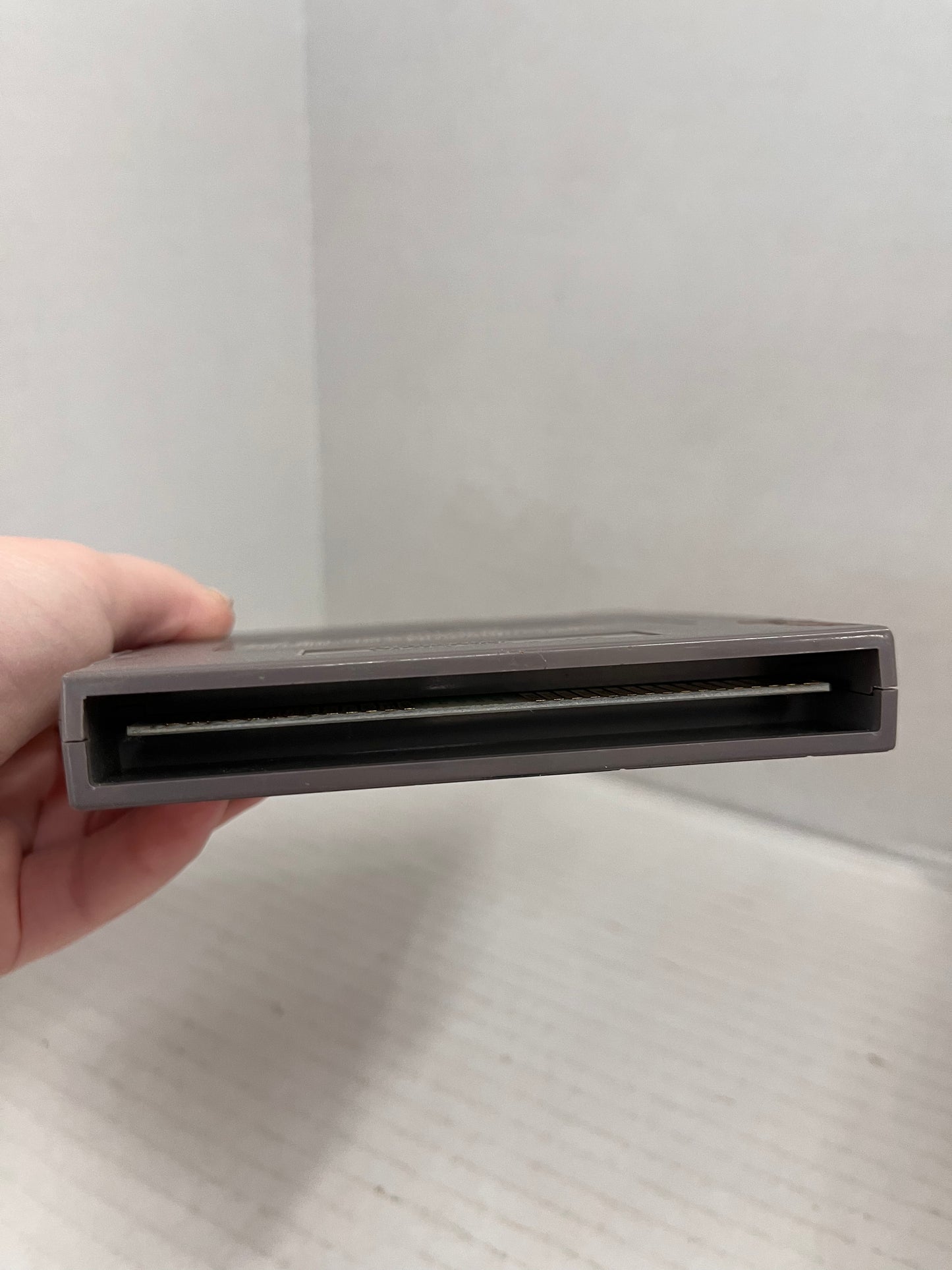 Tecmo Bowl (Nintendo Entertainment System, 1989)
