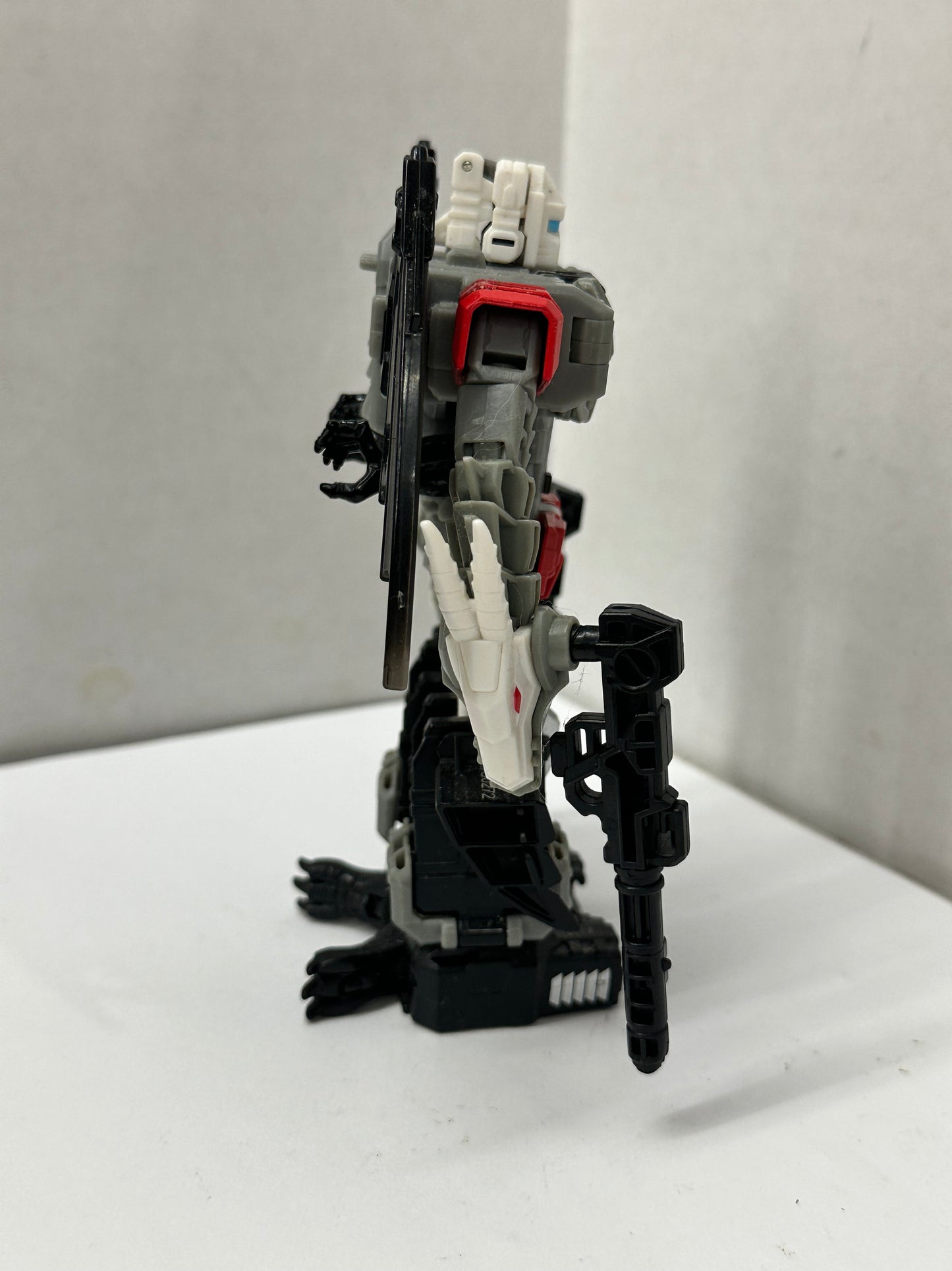 Transformers Titans Return TWINFERNO Complete Generations Figure