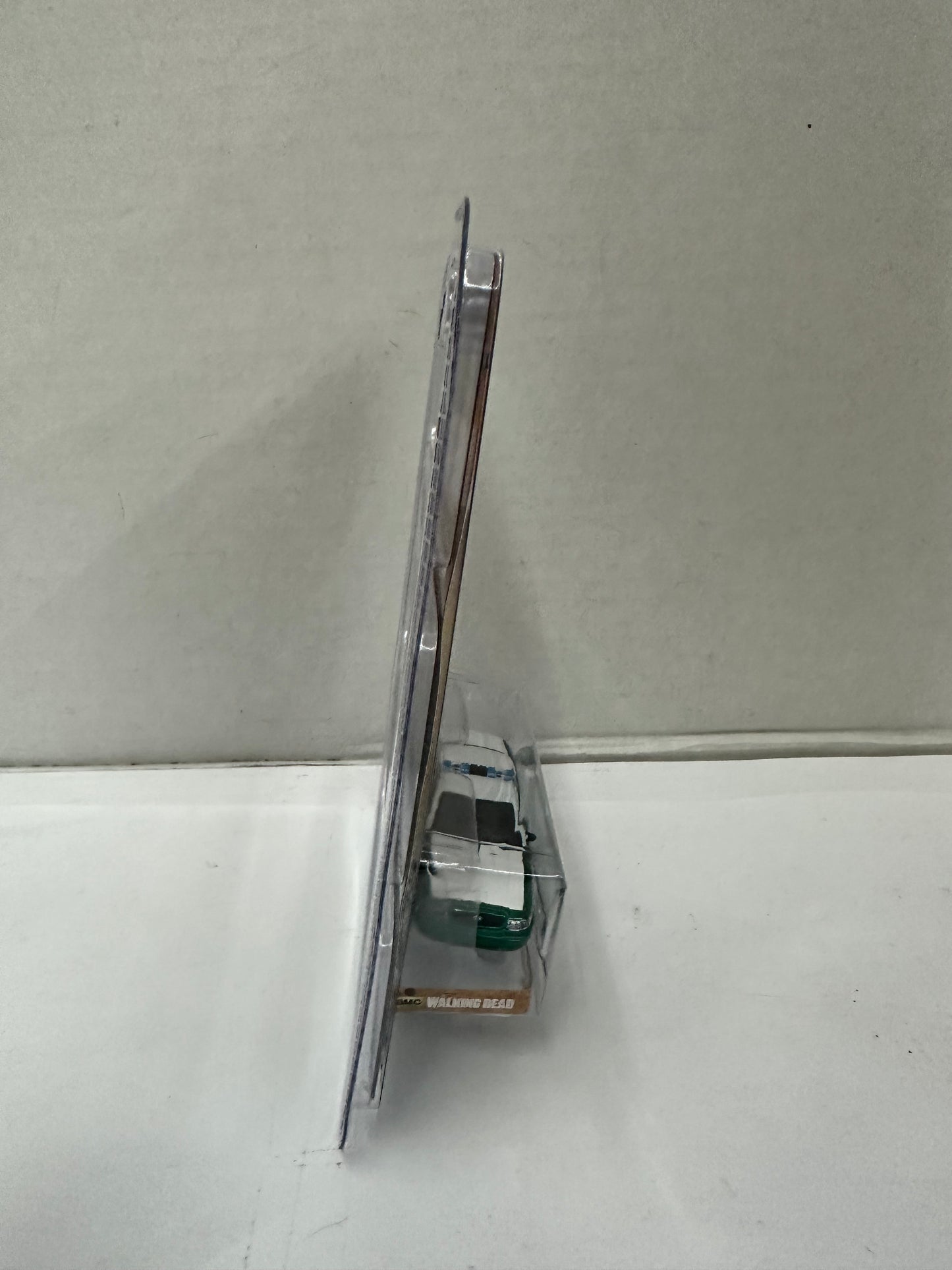 Greenlight Walking Dead Crown Victoria Police Interceptor