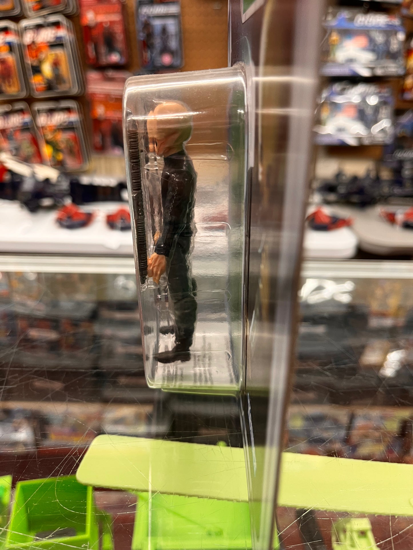 Star Wars Figrin D'an action figure 3.75" The Vintage Collection