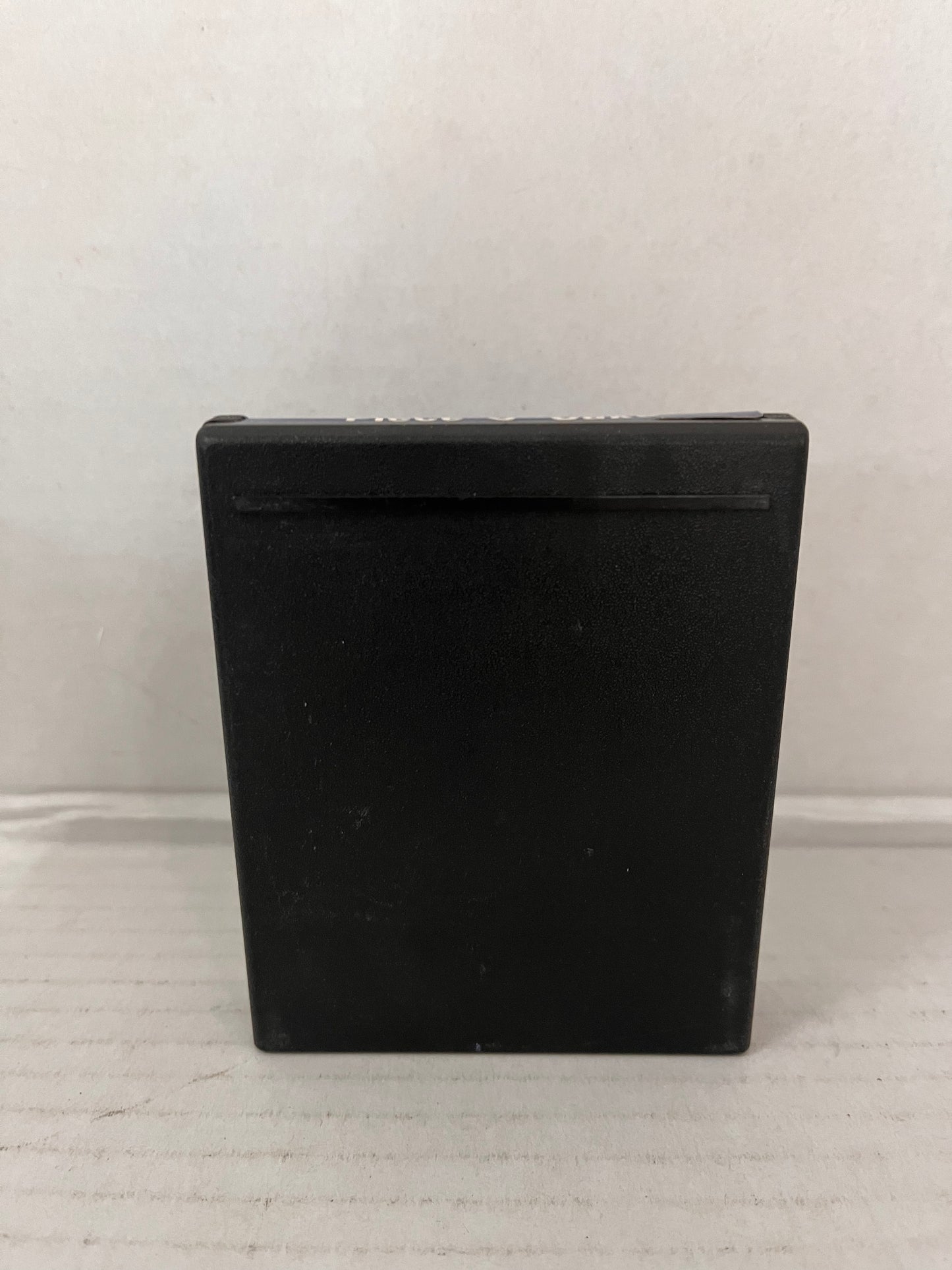 Piece O’ Cake Atari 2600 Game Cartridge