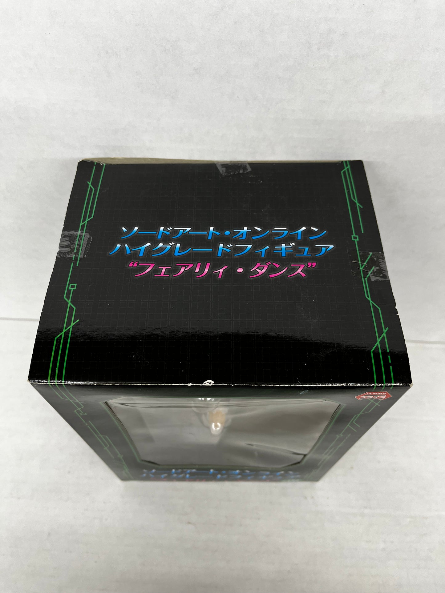 Sword Art Online High Grade Figure Fairy Dance Arc Leafa 2 SEGA