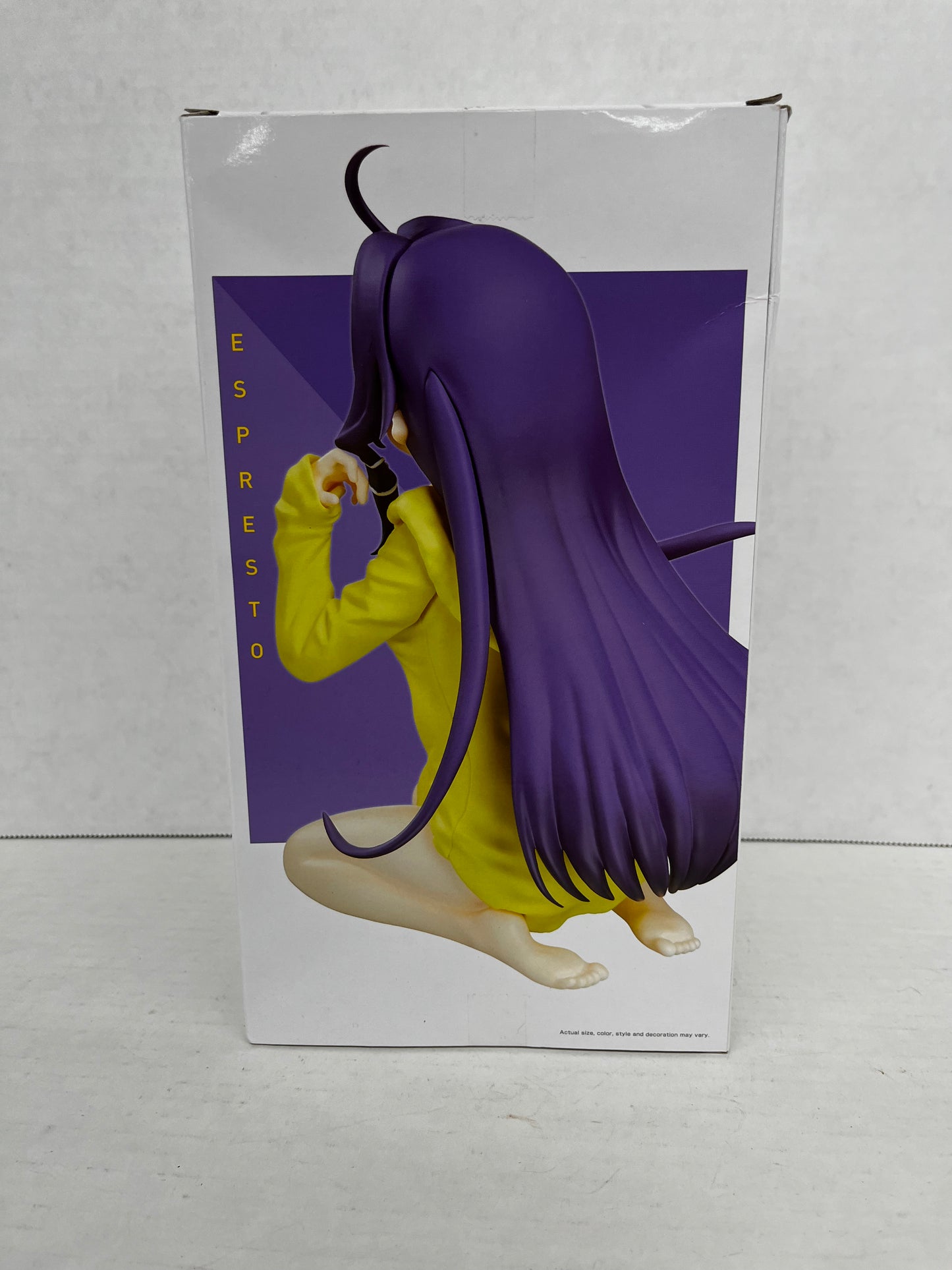 Sword Art Online: Memory Defrag Yukki 5-Inch Collectible PVC Figure