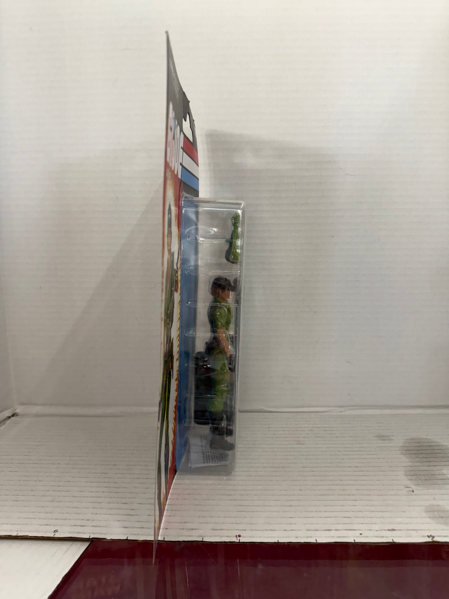 GI Joe Lady Jaye Retro Classified 6” Action Figure Hasbro 2022