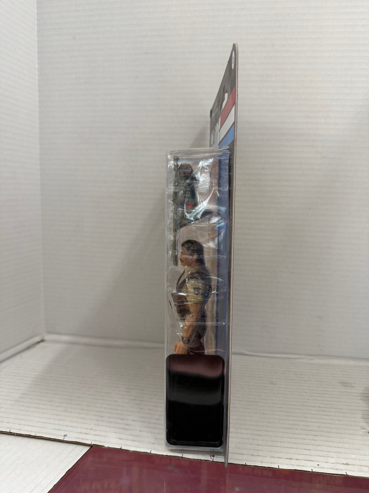 G.I. Joe Classified - Retro Carded Recondo