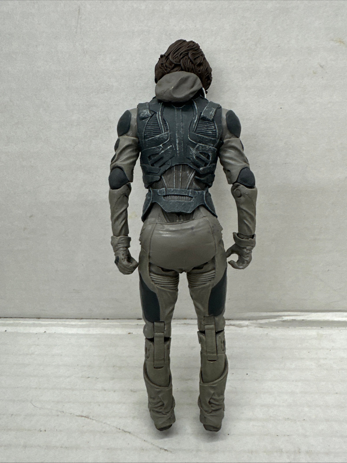 McFarlane Toys Dune PAUL ATREIDES 7" Action Figure (Rabban BAF Wave)