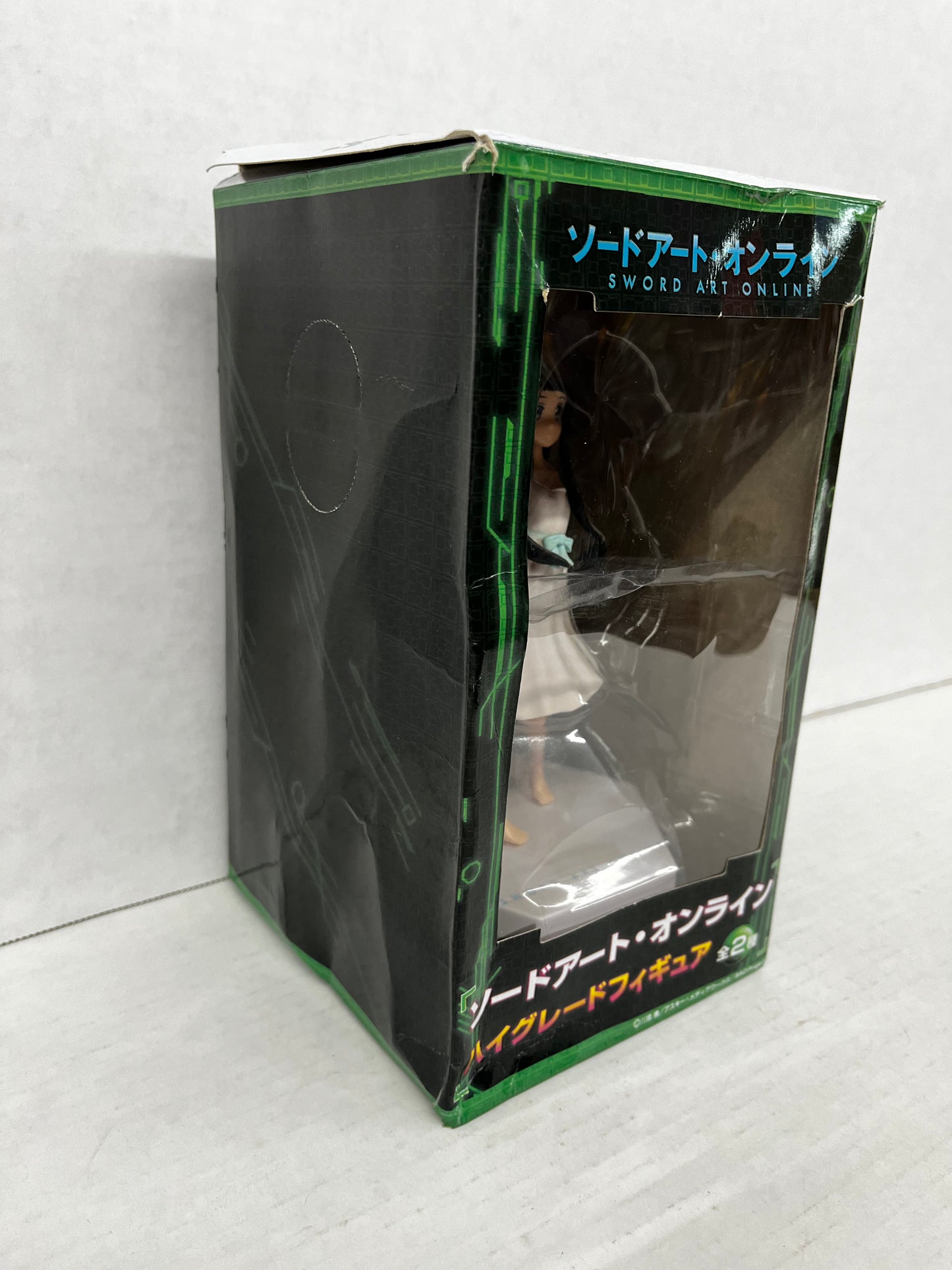 Sword Art Online SAO - Yui High Grade Prize Figure (SEGA)