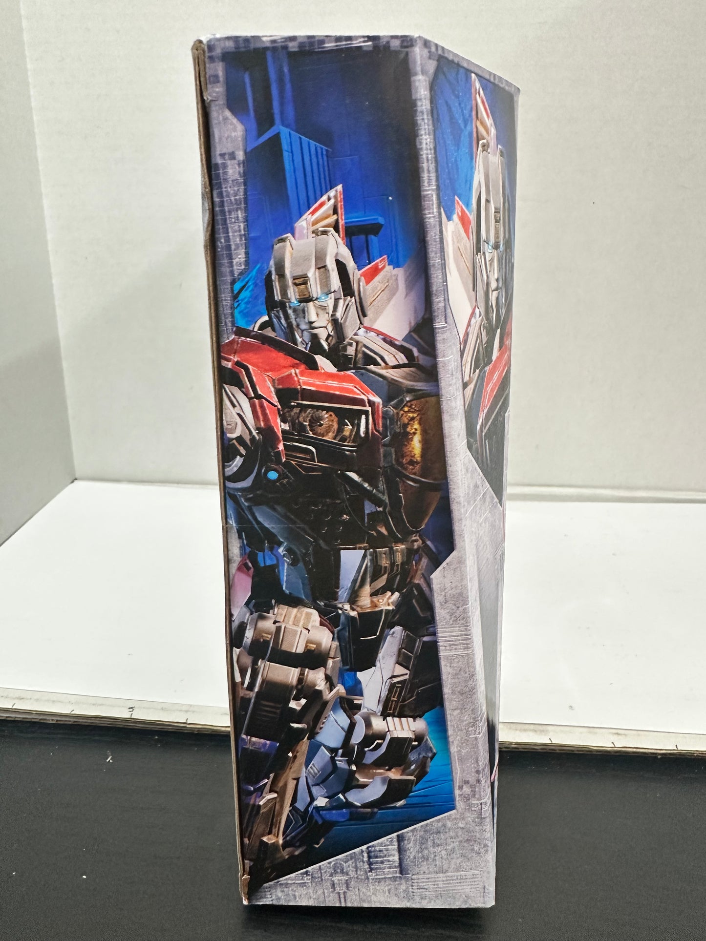 Transformers Reactivate Starscream & Bumblebee