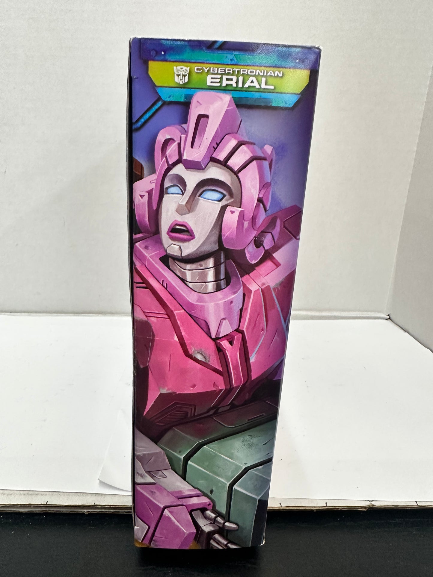 Hasbro Transformers Legacy Evolution Erial & Dion War Dawn 2-Pack