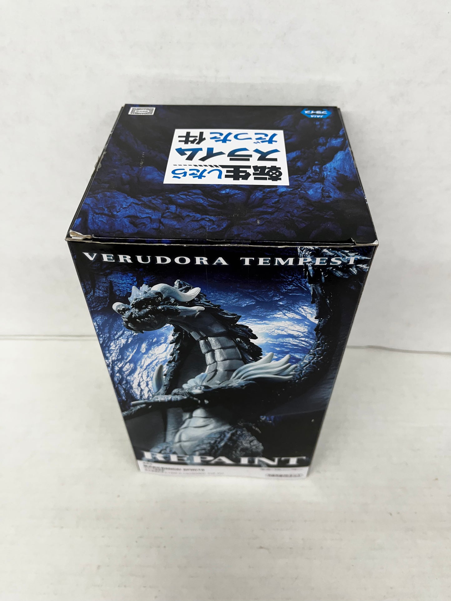 That Time I Got Reincarnated as a Slime figure VERUDORA TEMPEST REPAINT