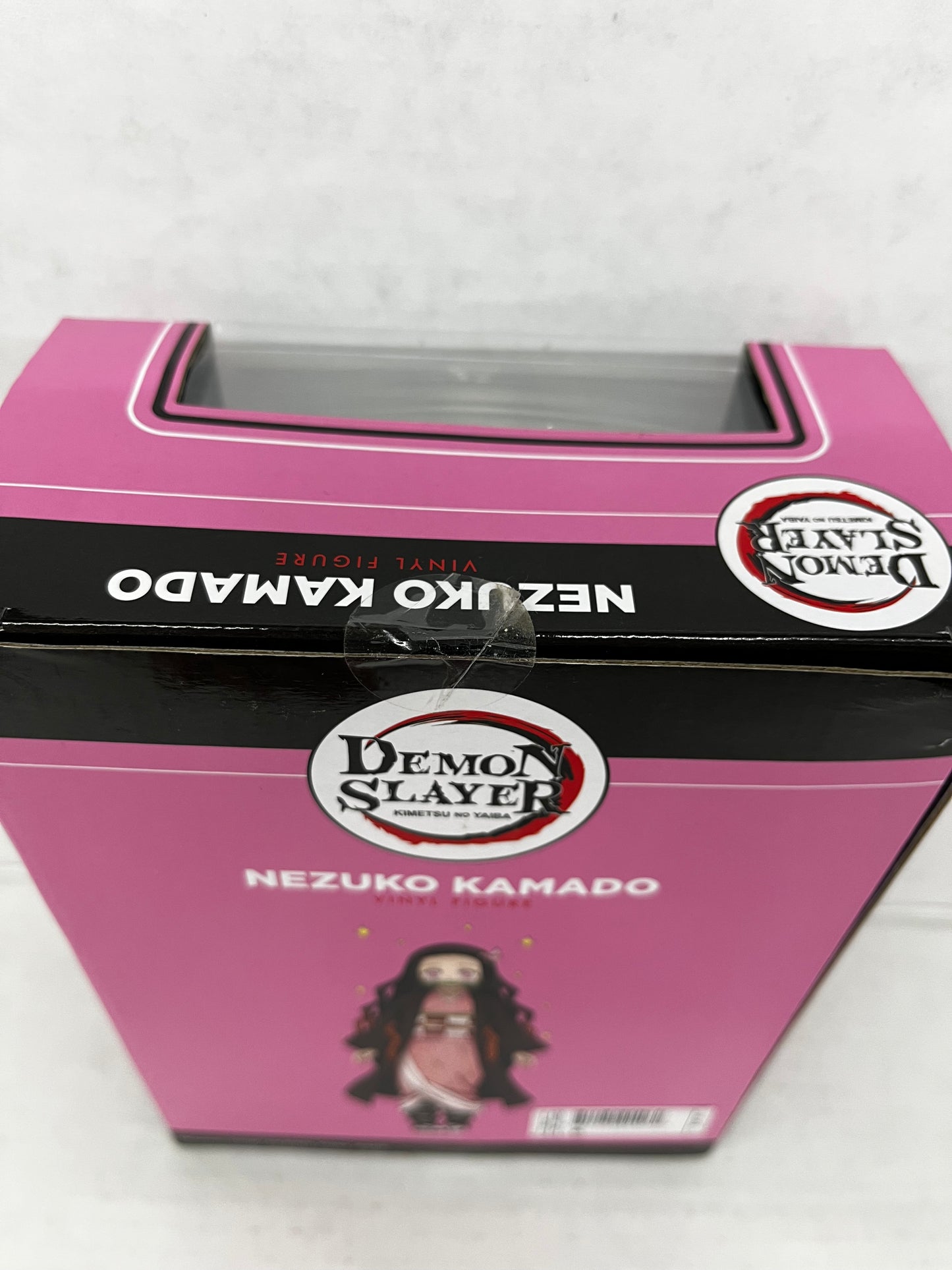 Demon Slayer - NEZUKO KAMADO Vinyl Figure CultureFly 2022 Kimetsu No Yajba