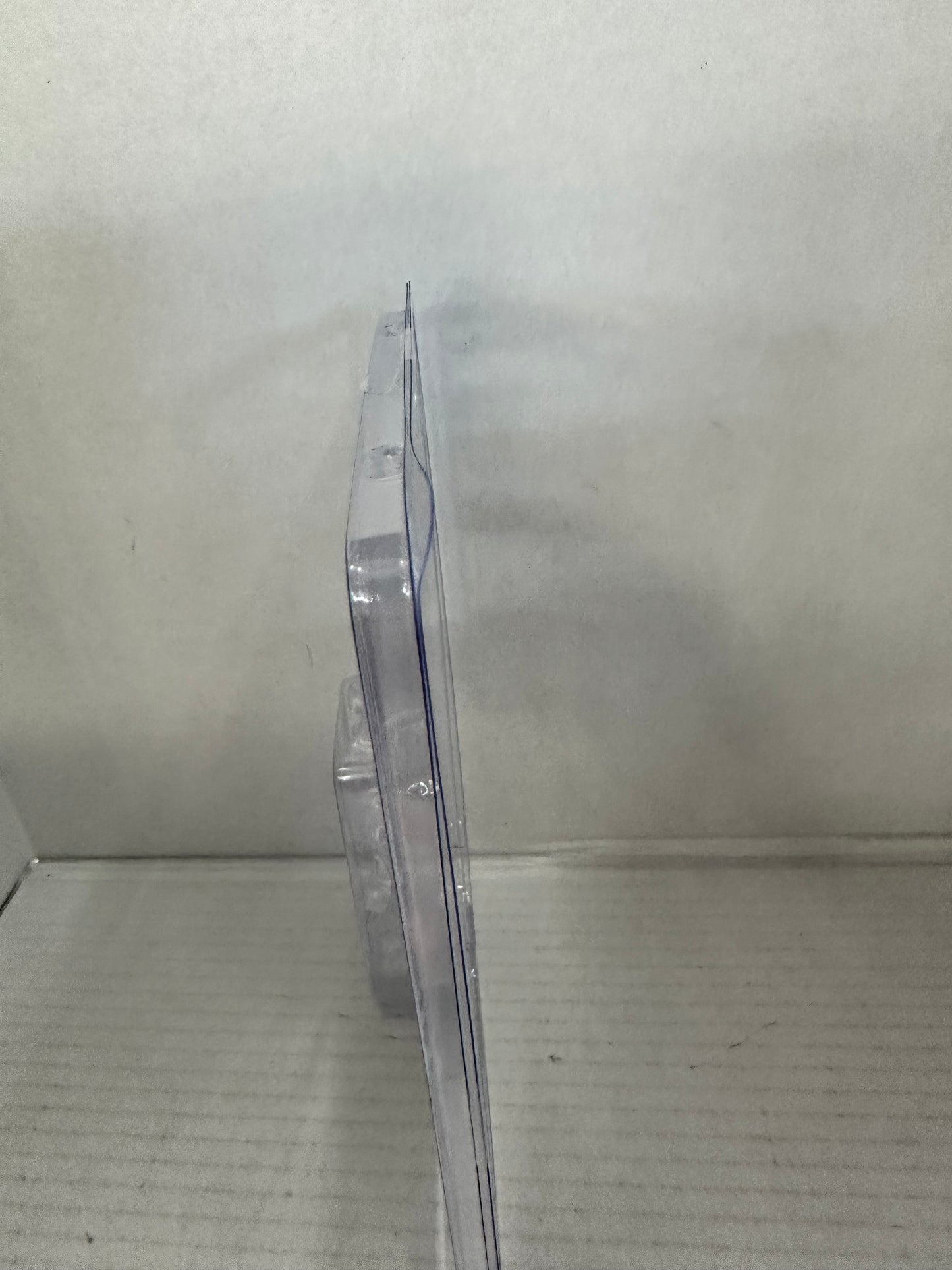 Invisible Tygra Clear Variant Thundercats Super7 Action Figure