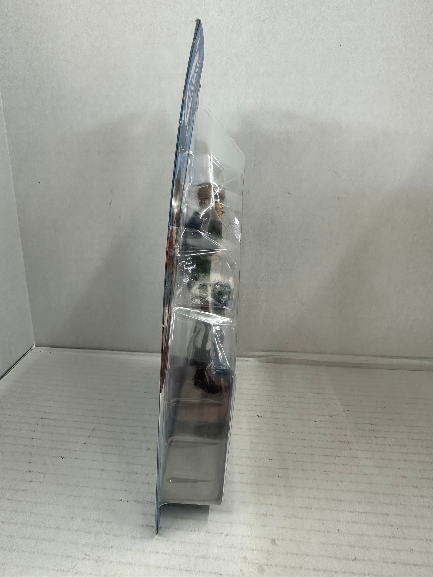 Spin Master 2025 DC Superman Movie Green Lantern 6" Action Figure BAF