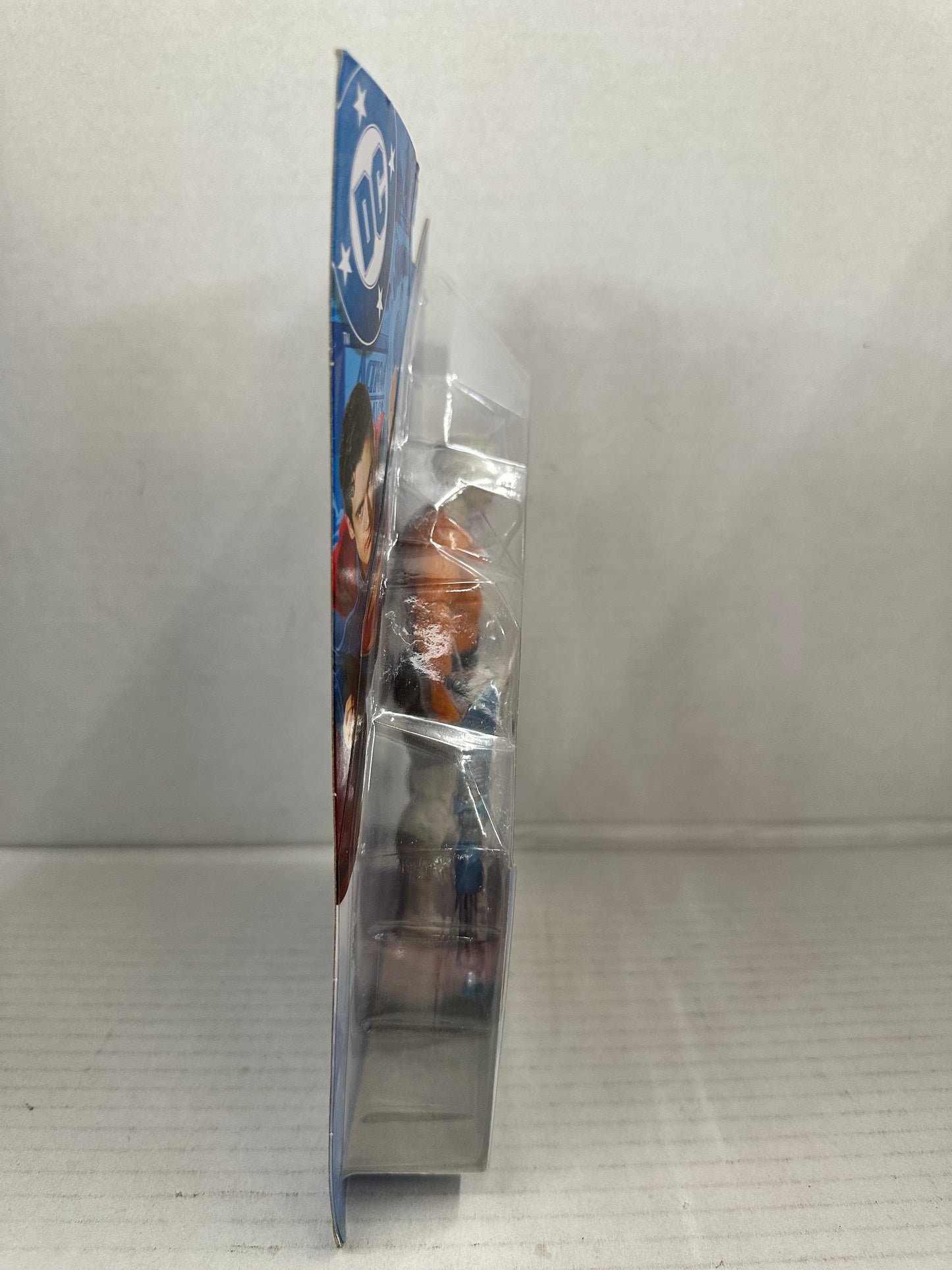 DC Studios Superman: METAMORPHO 6" Action Figure (2025, Spin Master)