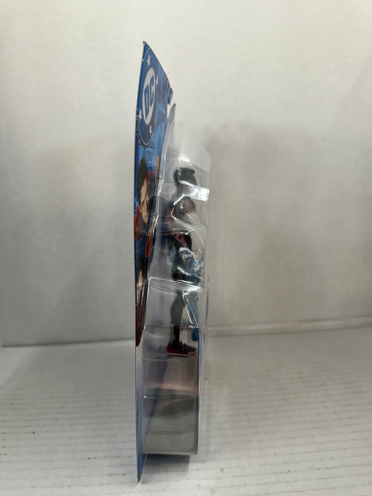 Spin Master - DC "The Superman Movie" Mr. Terrific Action Figure