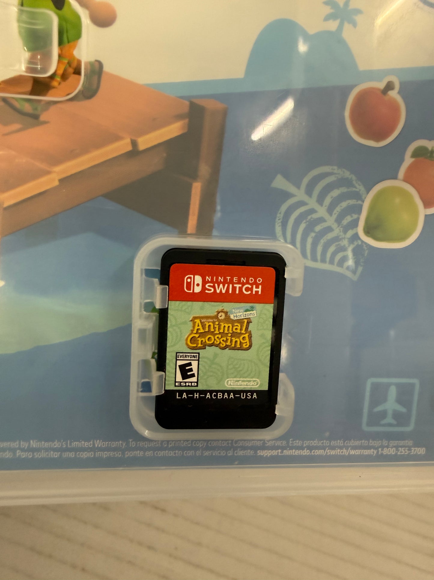 Animal Crossing: New Horizons - Nintendo Switch