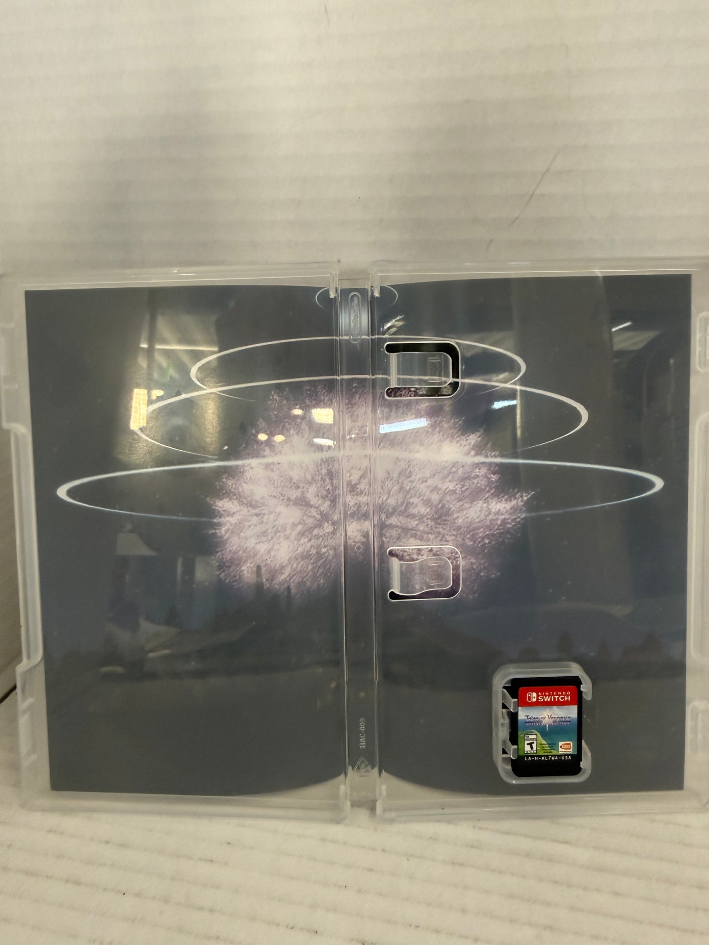 Tales of Vesperia - Definitive Edition - Nintendo Switch