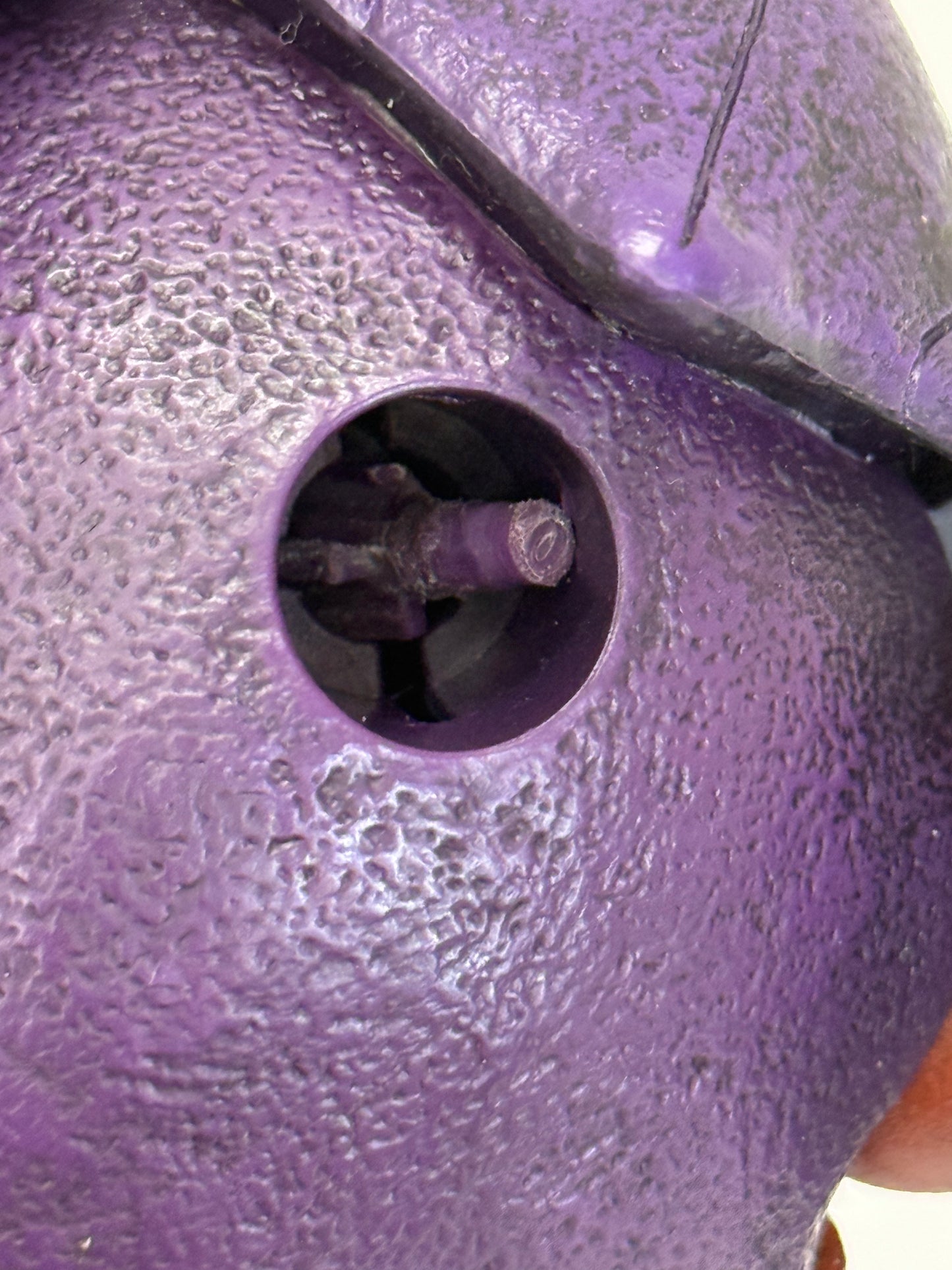 Marvel Legends Onslaught ToyBiz BAF Head Lower Torso Action Figure