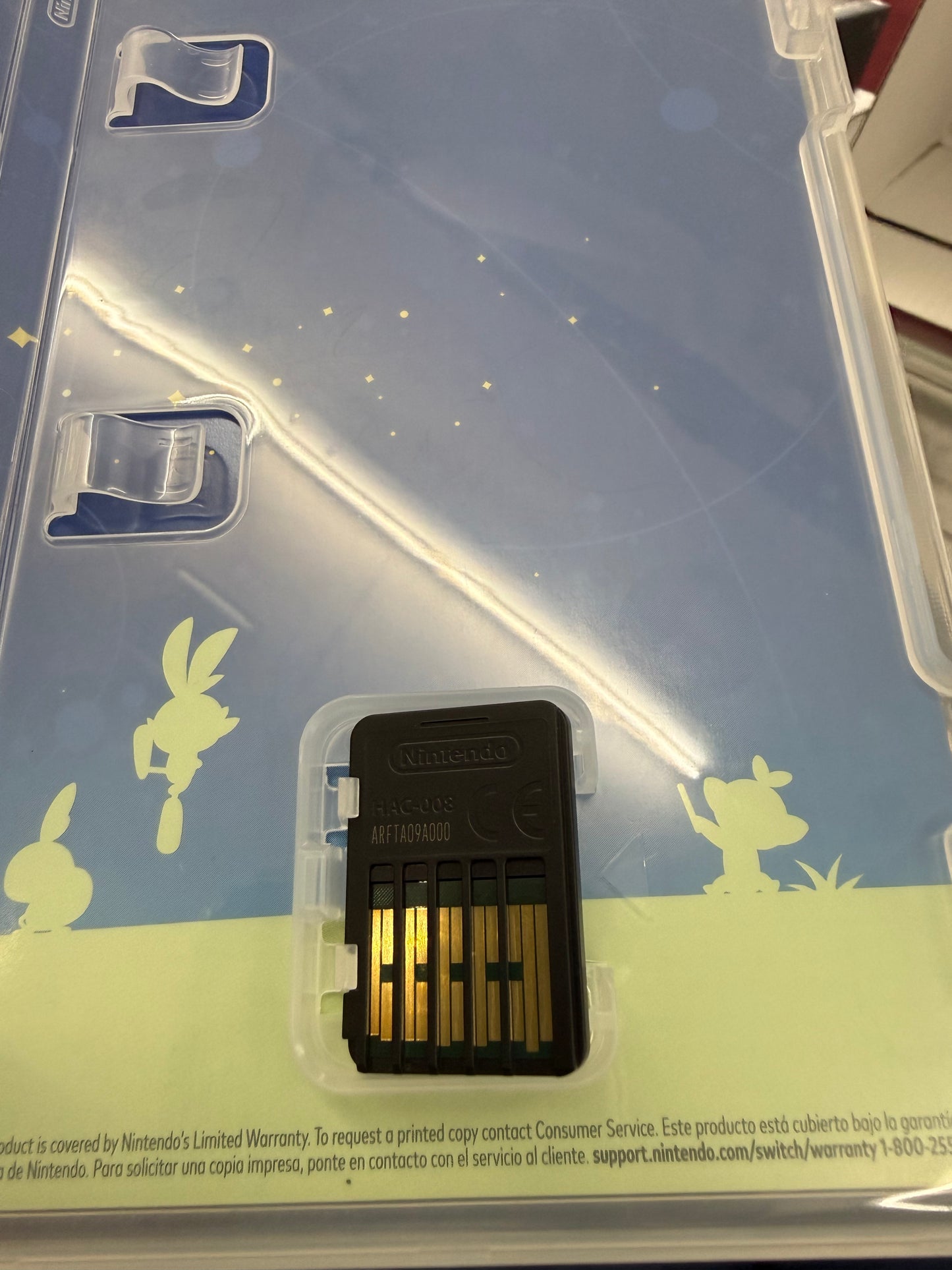 Pokémon Snap (Nintendo Switch)