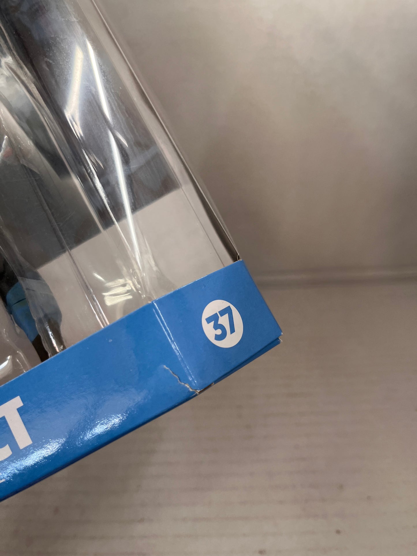 DCEASED NIGHTWING - DC Direct Essentials #37 Action Figure