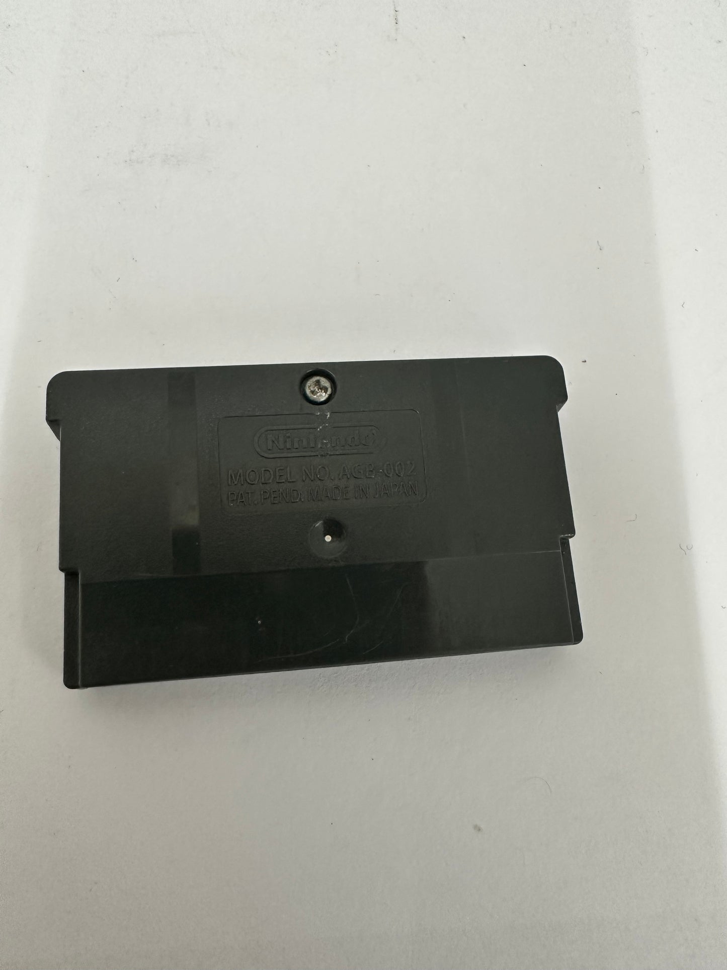 The Sims 2 (Nintendo GameBoy Advance, 2005) Cartridge Only Tested Working
