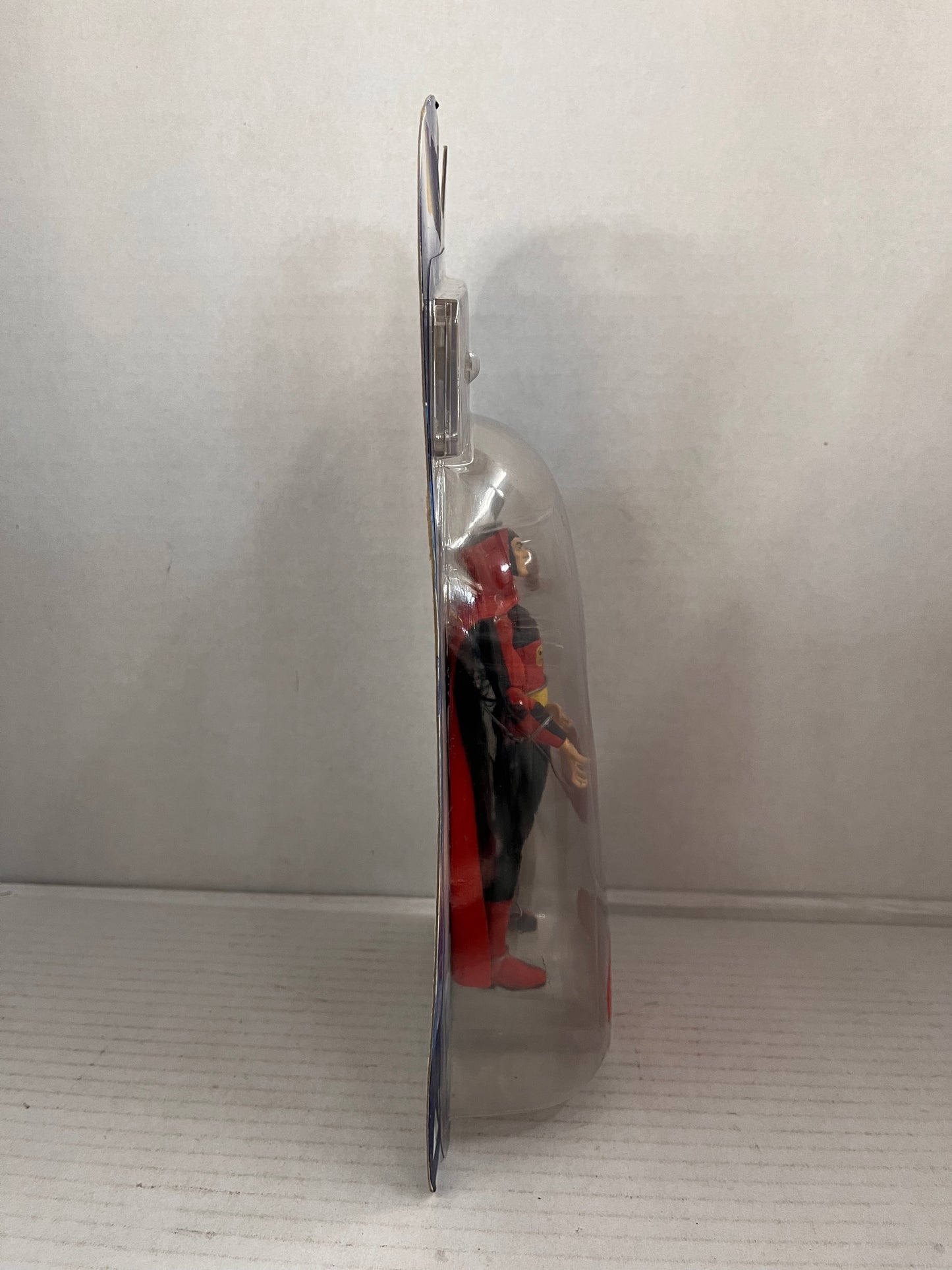 DC Direct Psycho-Pirate Crisis On Infinite Earths Action Figure Series 1
