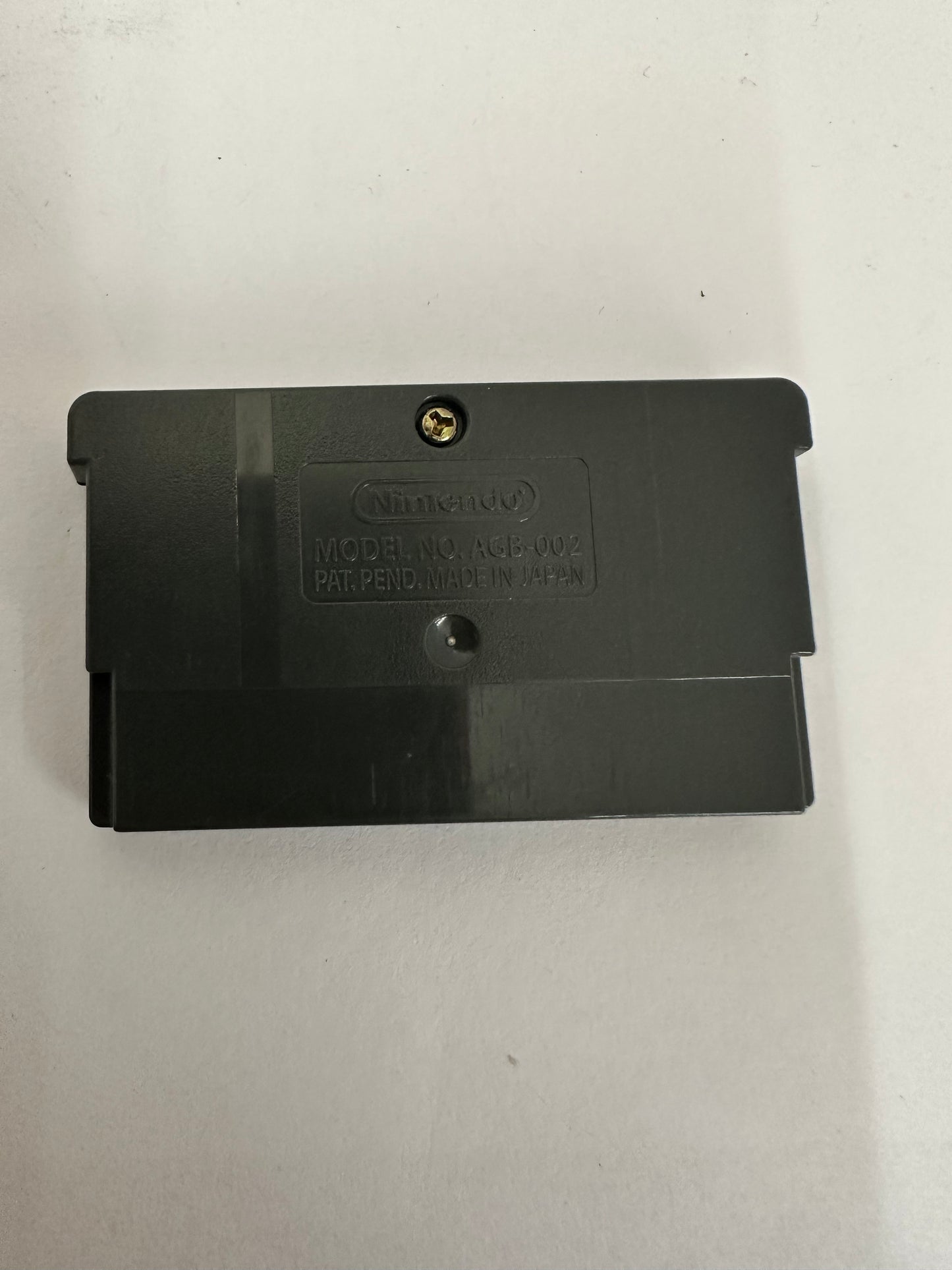 Spyro: Attack of the Rhynocs Game Boy Advance GBA 2003 Cartridge Only Tested