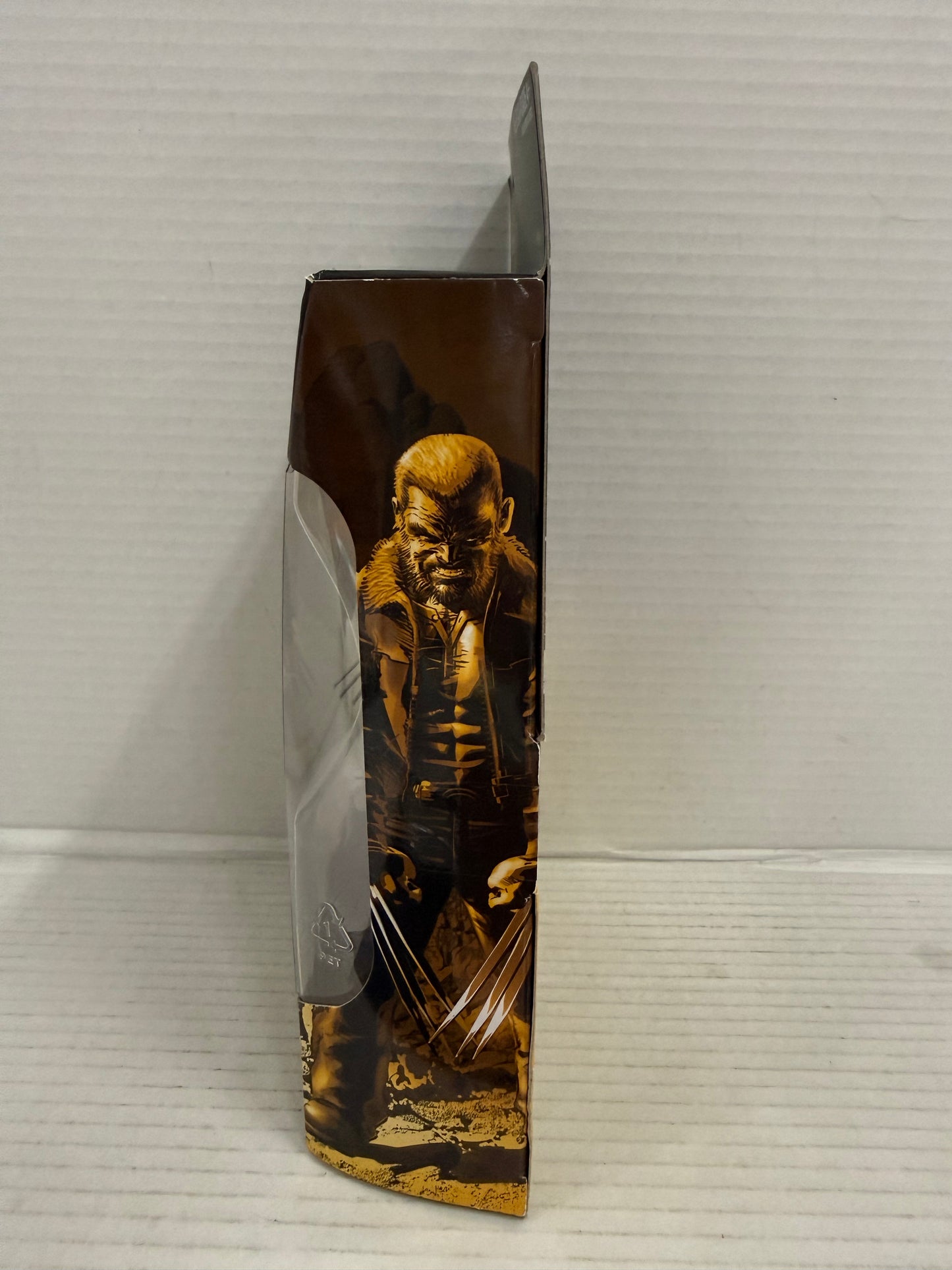 Marvel Legends X-Men Wolverine Old Man Logan 6" Figure Hasbro
