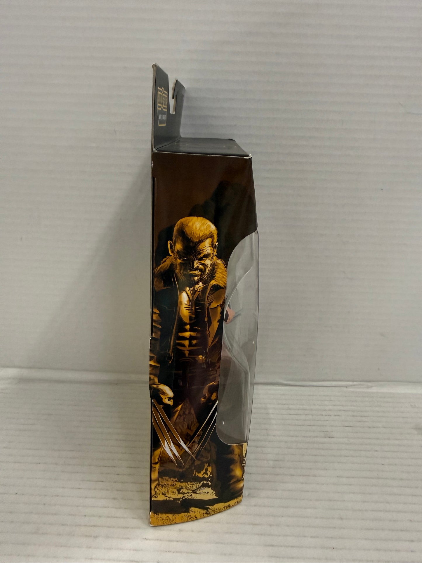 Marvel Legends X-Men Wolverine Old Man Logan 6" Figure Hasbro