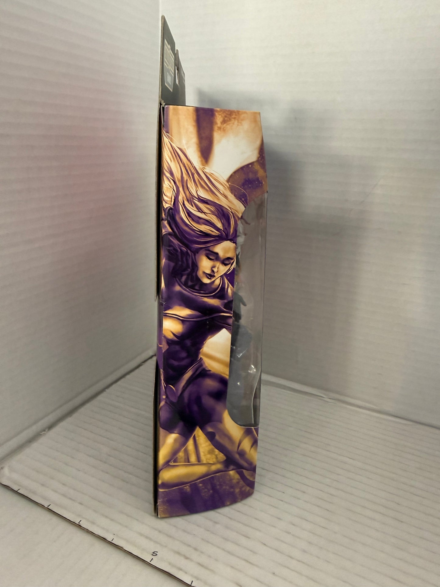 Marvel Legends Series Avengers Infinity War Songbird Action Figure BAF Thanos