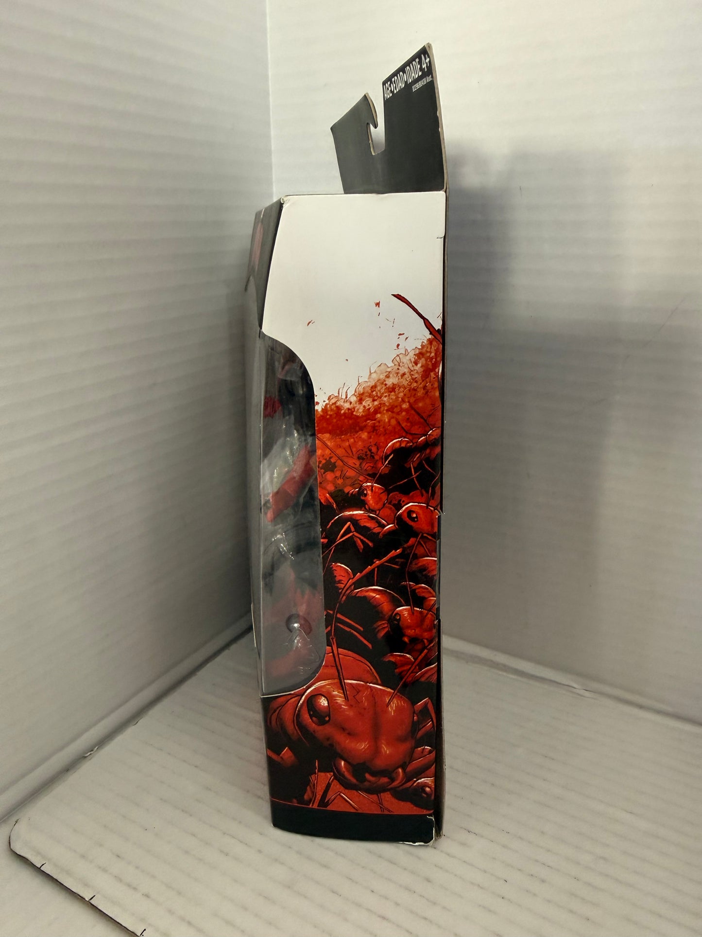 Marvel Legends Infinite Series Ant-Man Action Figure 2015