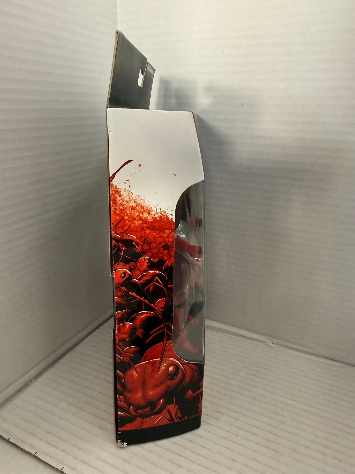 Marvel Legends Infinite Series Ant-Man Action Figure 2015