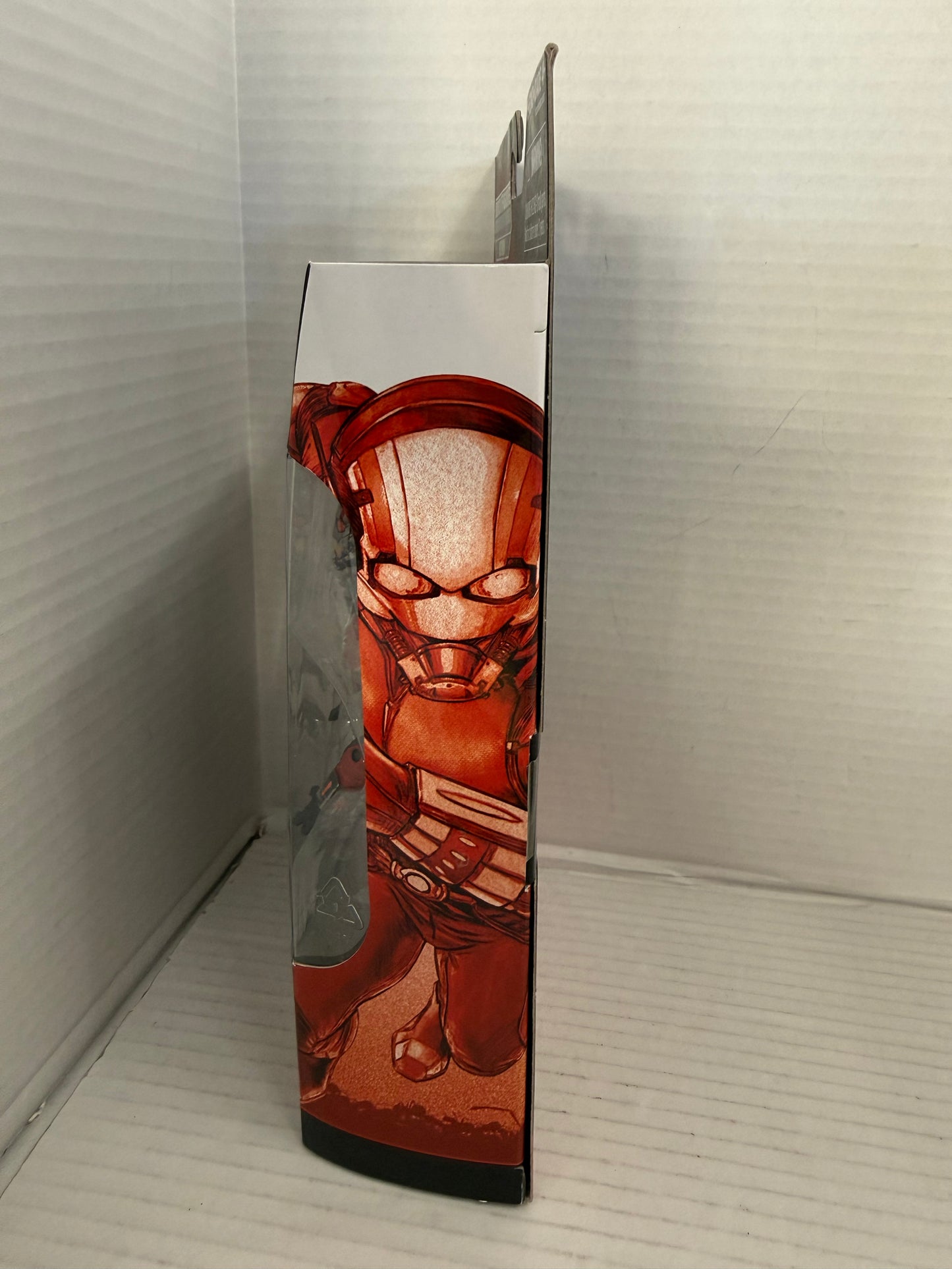 Marvel Legends Infinite Series Ant-Man BAF Ultron Wave