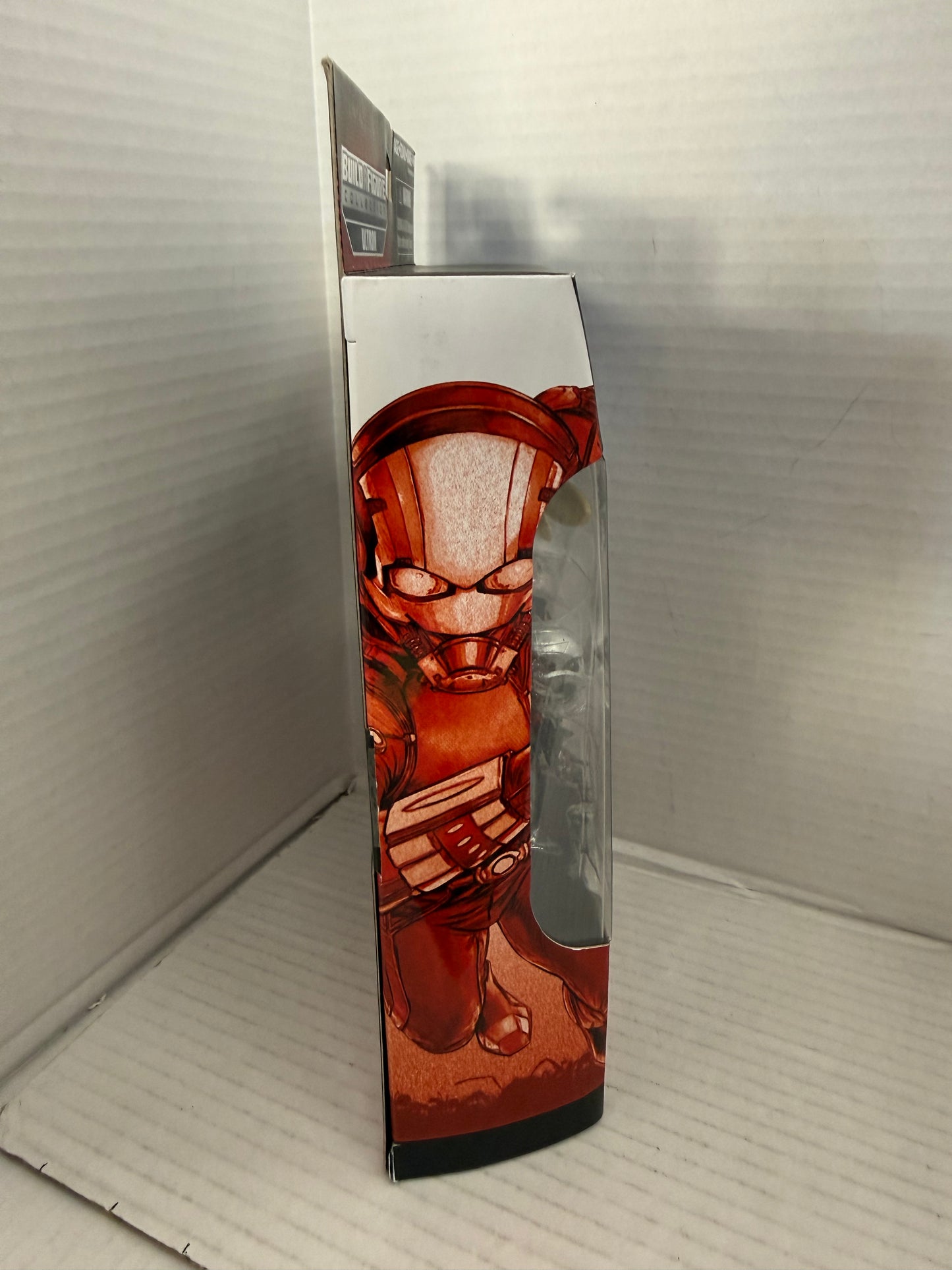 Marvel Legends Infinite Series Ant-Man BAF Ultron Wave