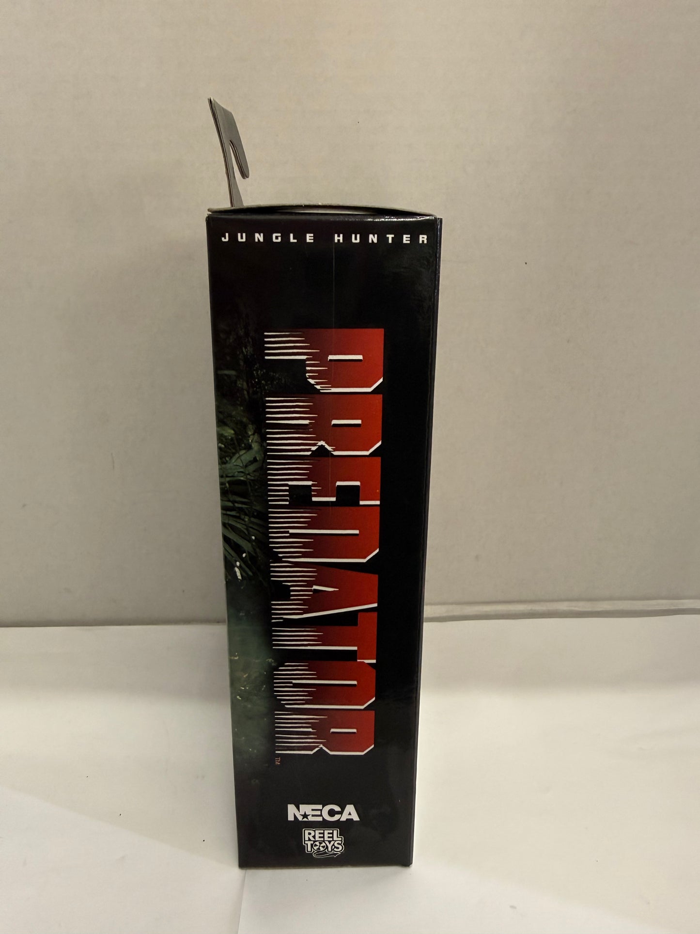 NECA Predator 7" Jungle Hunter Deluxe Action Figure