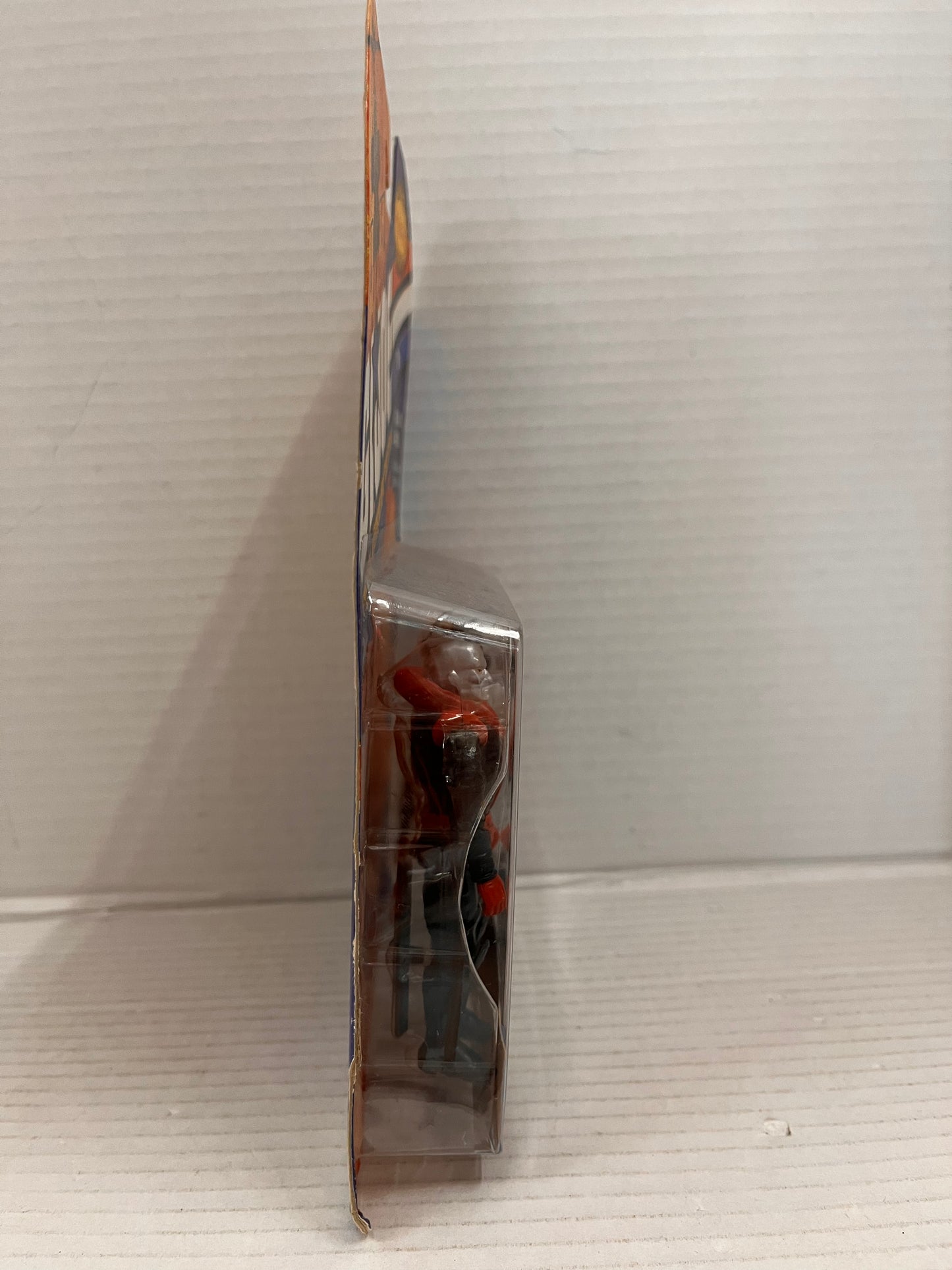 GI JOE ARH DESTRO & FAST BLAST VIPER, Collector's Special Edition 2 Pack, 2001