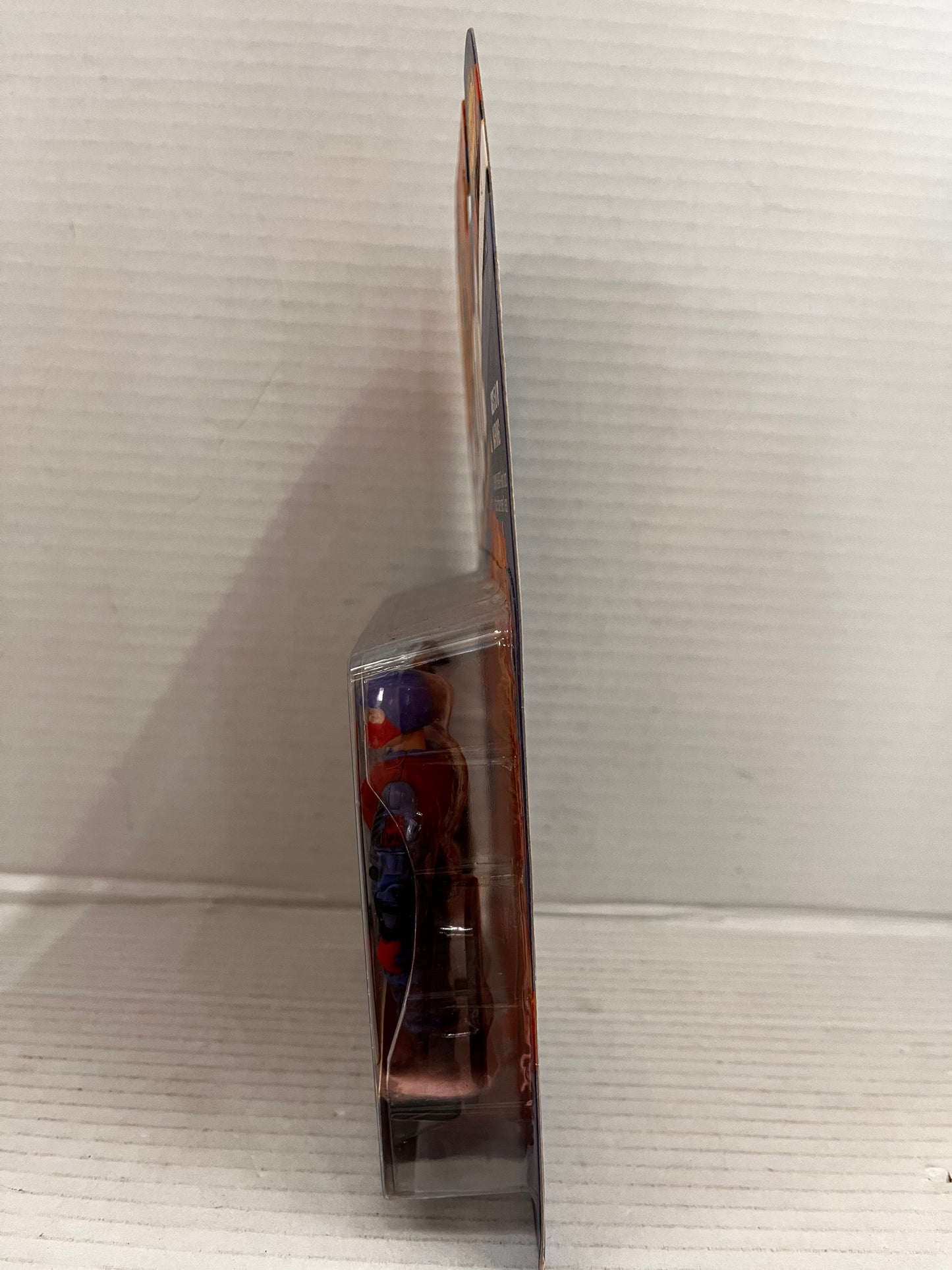 Hasbro 2001 G.I. Joe Cobra Commander and Laser Viper 2 GI Joe Action Figures MOC
