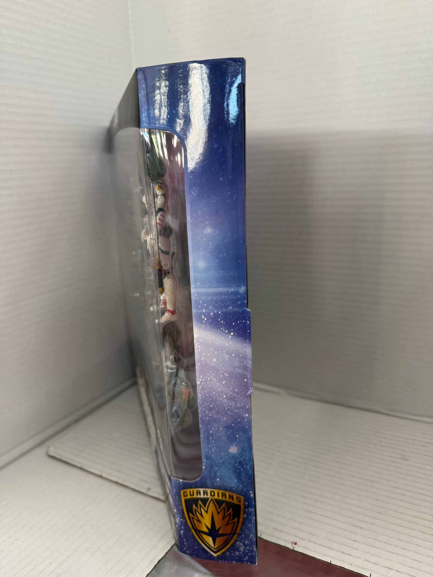 Marvel Legends Guardians of the Galaxy Figures