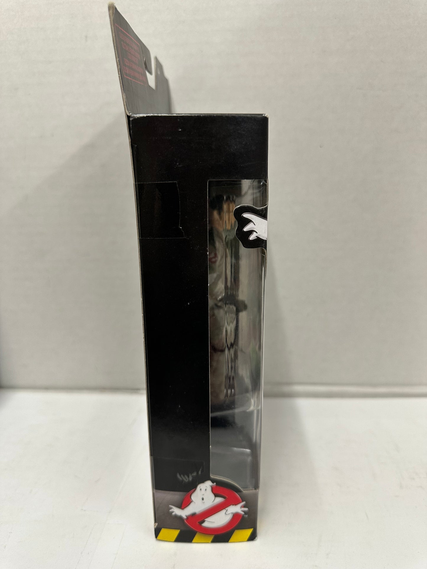 2016 Mattel Ghostbusters Peter Venkman 6" Action Figure