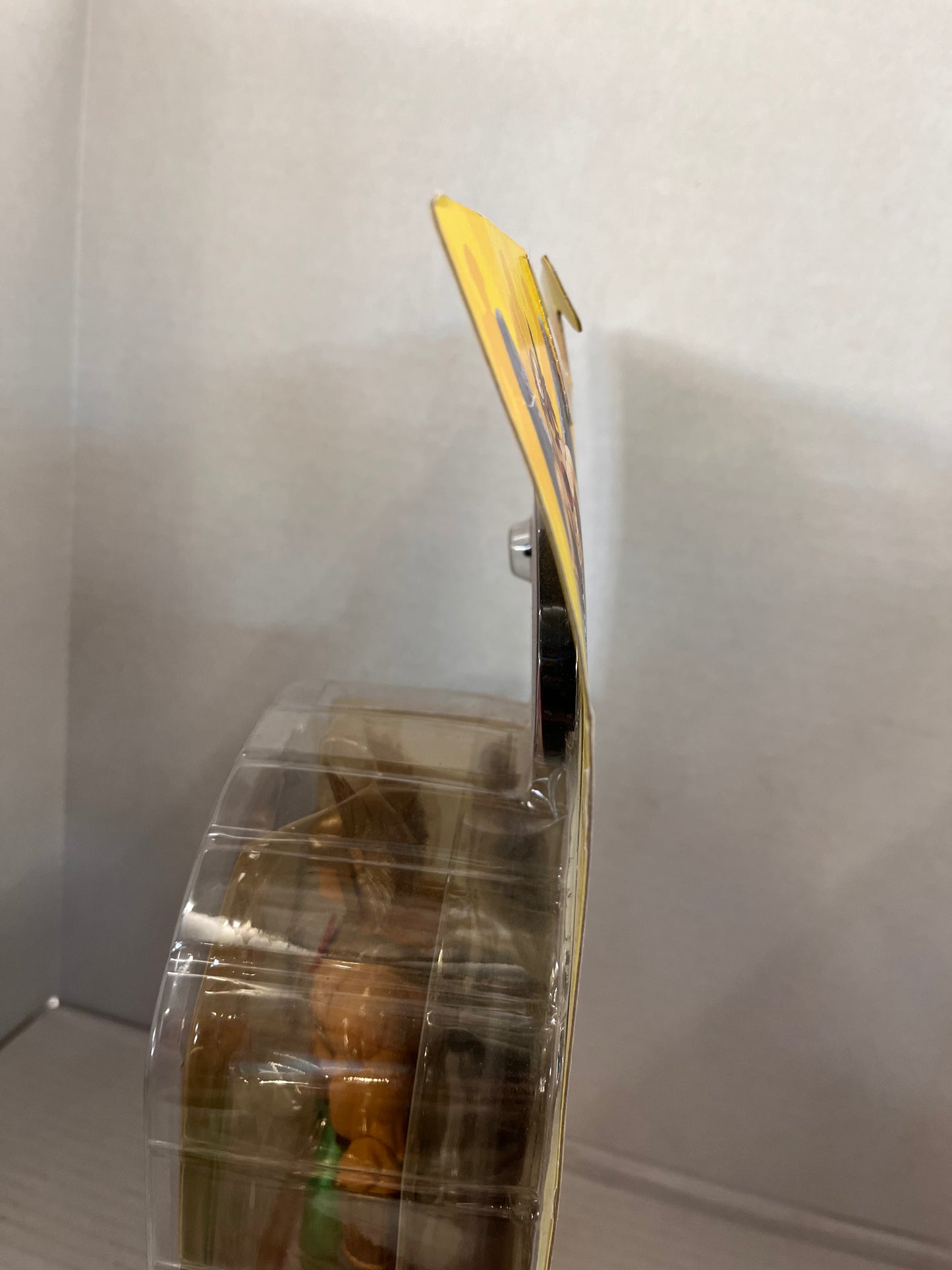 Superman/Batman Series 3 Public Enemies 2 Hawkman Action Figure