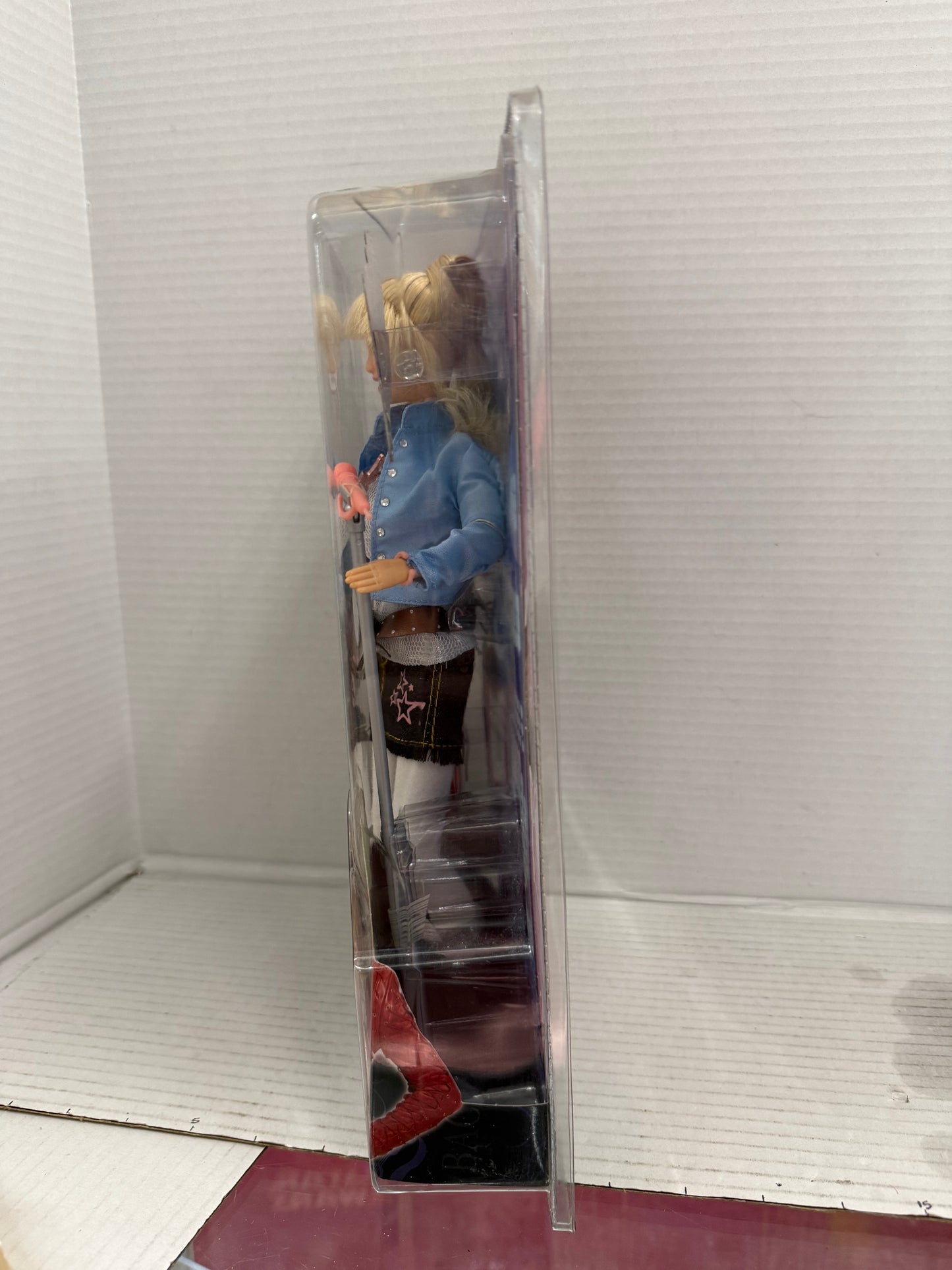 Disney~Hannah Montana Doll~ Singing Doll~ 2007