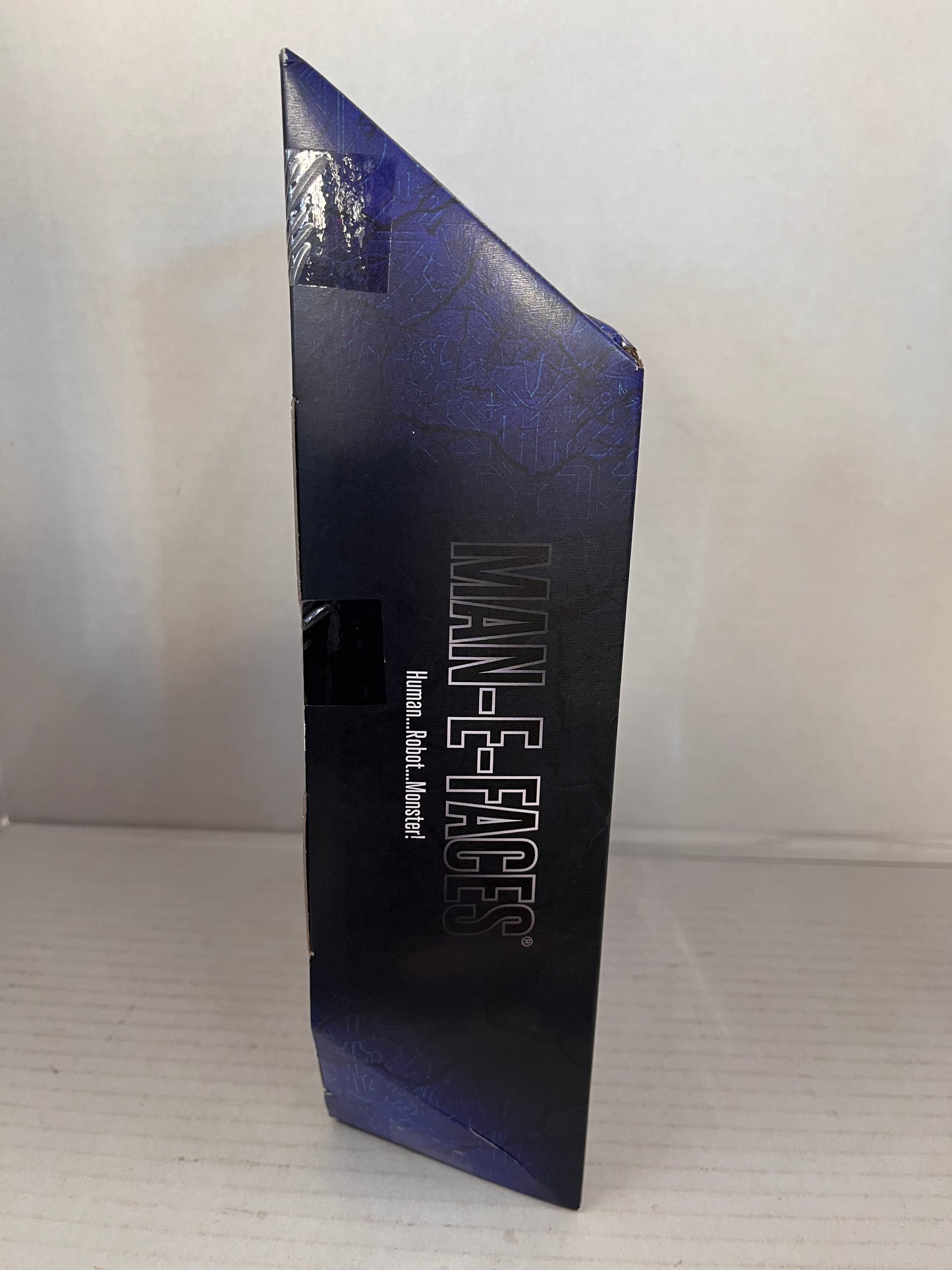 Masters of the Universe MAN-E-FACES New Eternia Mattel 2022