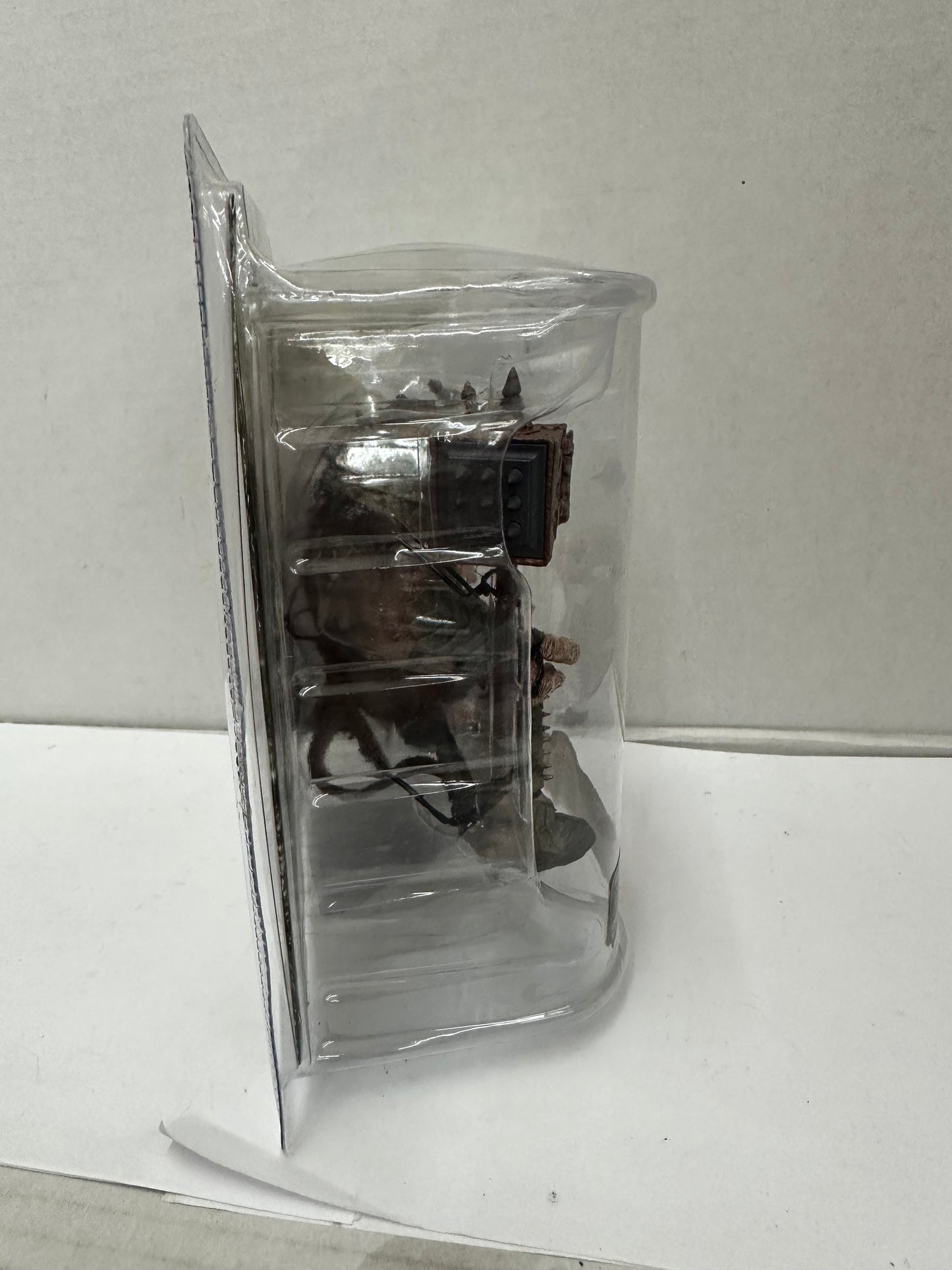 2008 McFarlane Warriors of the Zodiac Taurus Spawn McFarlane Toys