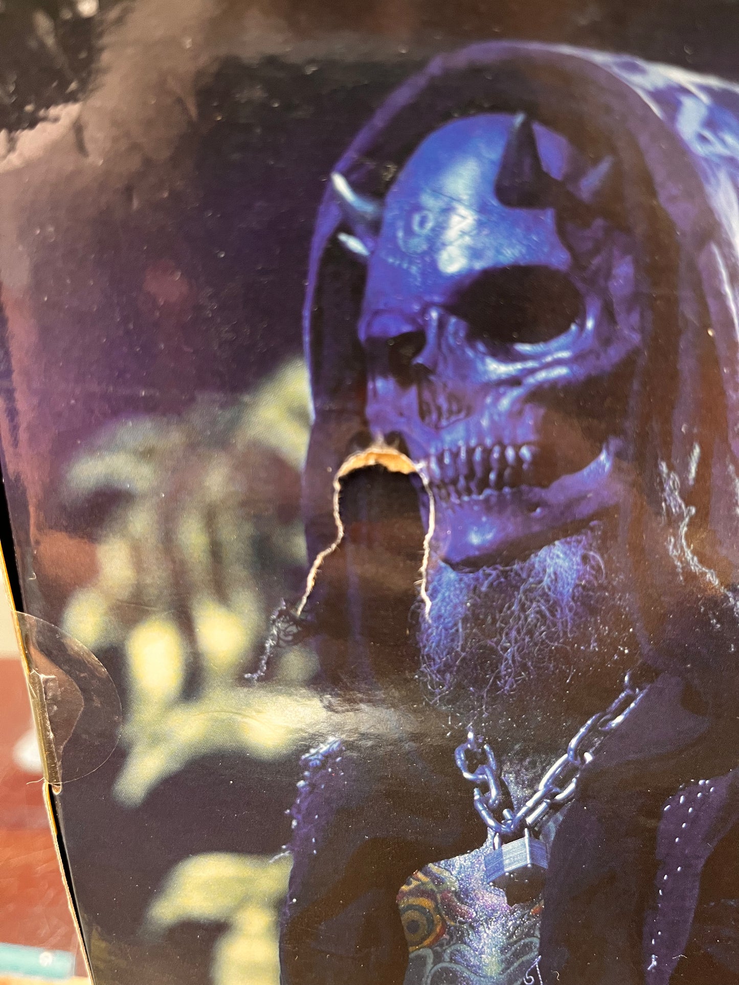 AEW Unrivaled Collection #152 Brody King Walmart Exclusive Figure New